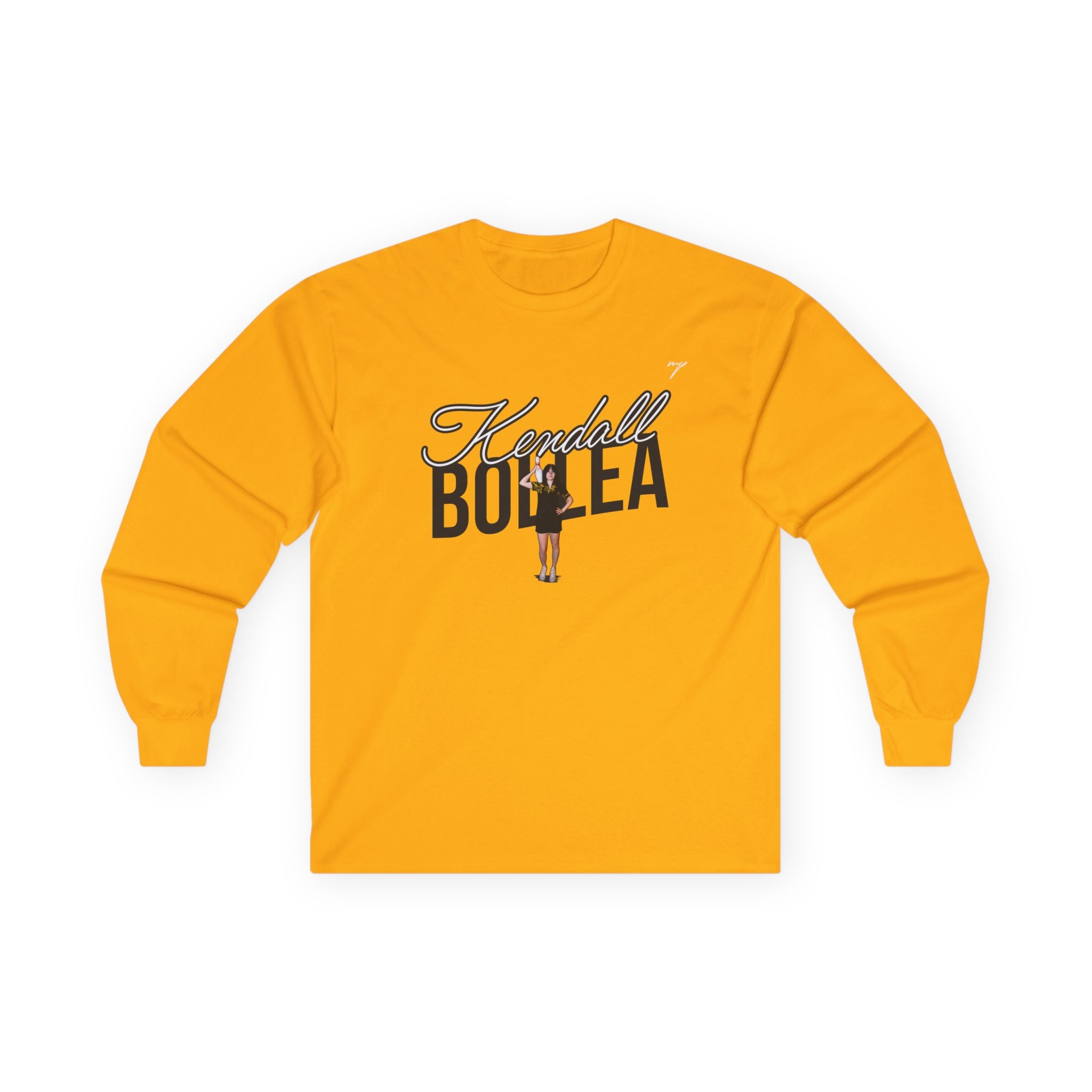 Kendall Bollea Long Sleeve