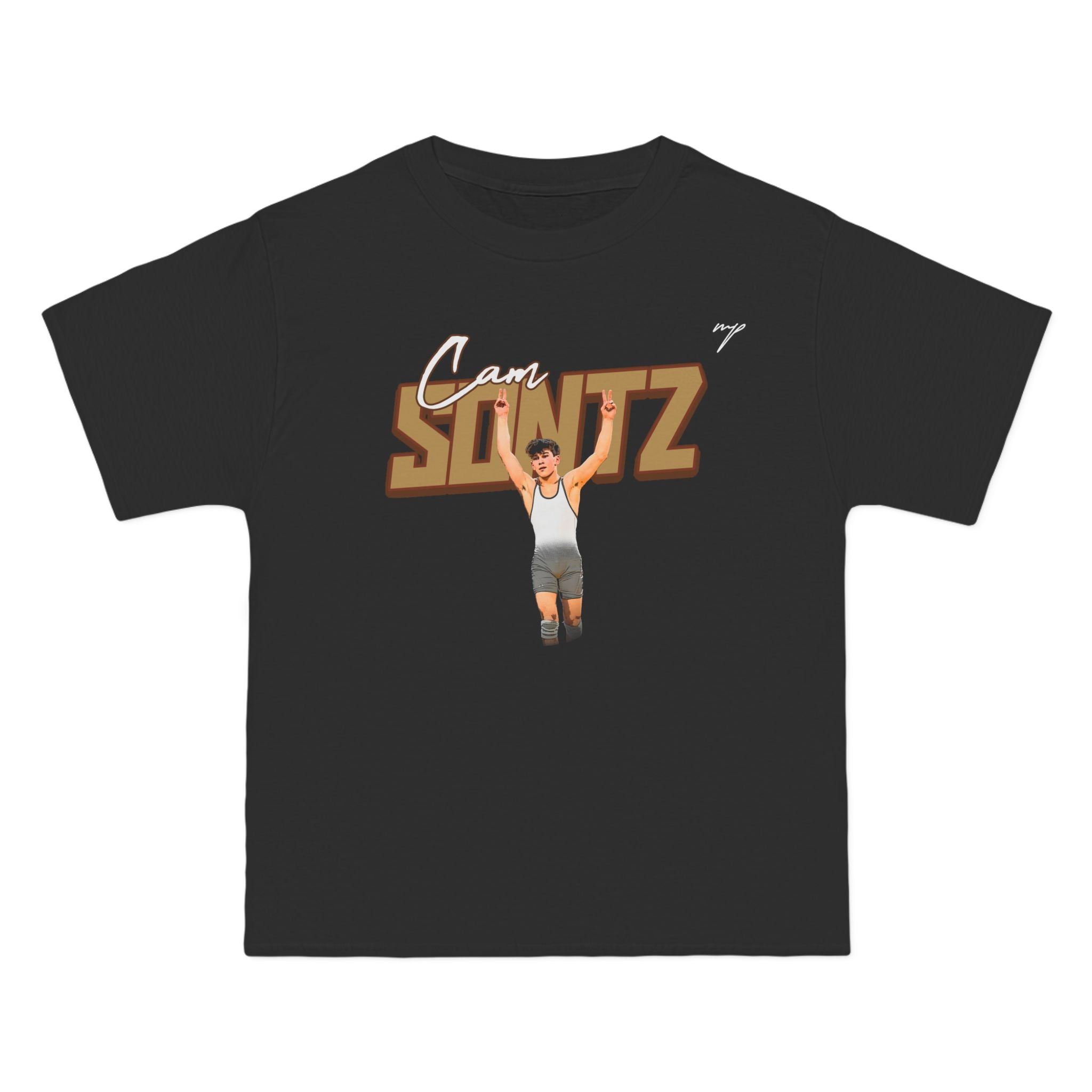 Cam Sontz Vintage Tee