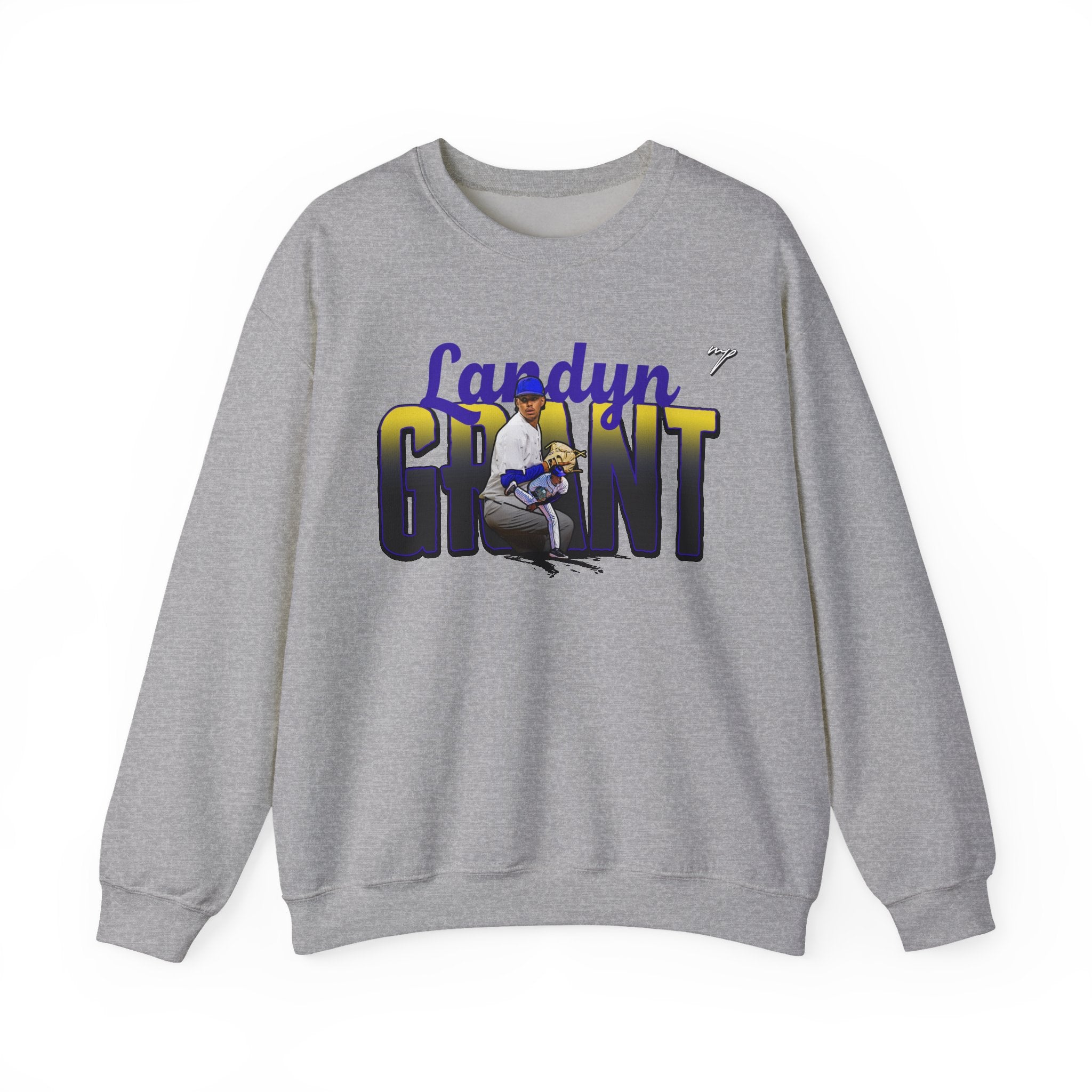 Landyn Grant Crewneck