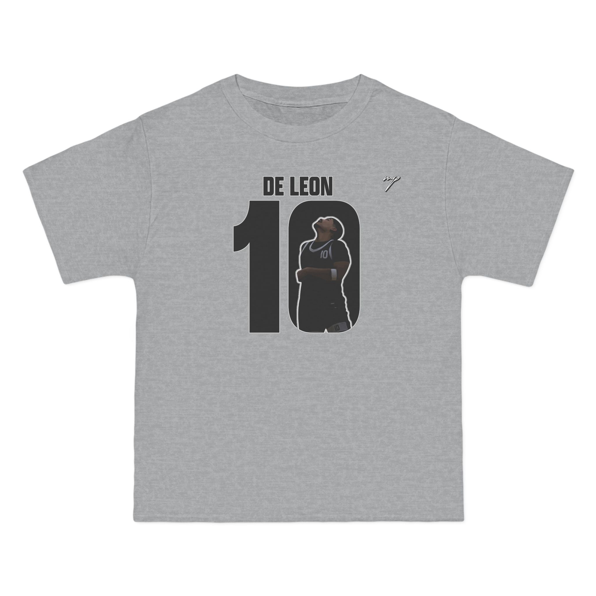 Giovanni De Leon Vintage Tee