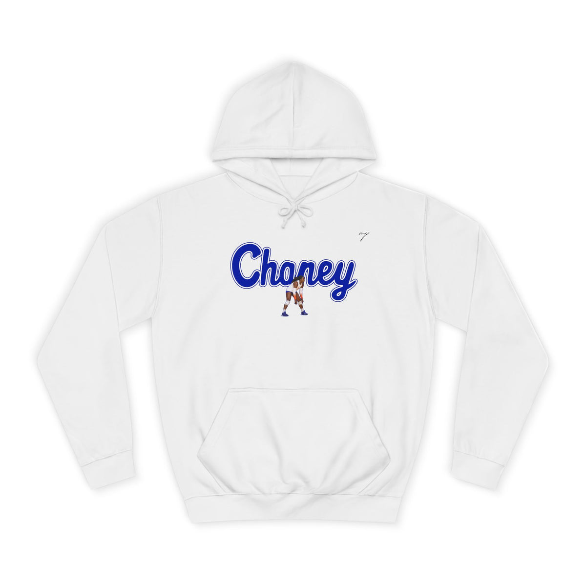 Kamryn Chaney Hoodie