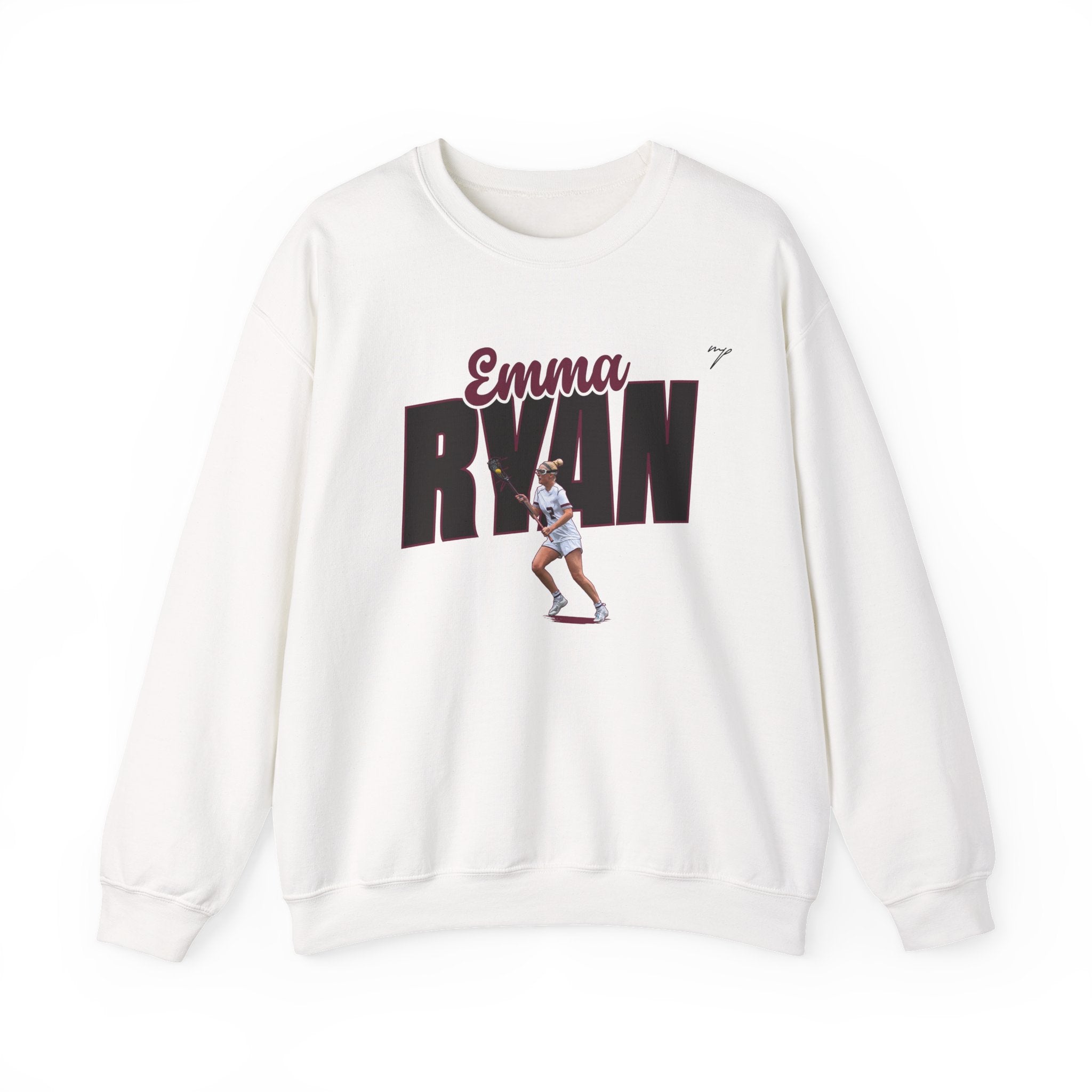 Emma Ryan Crewneck