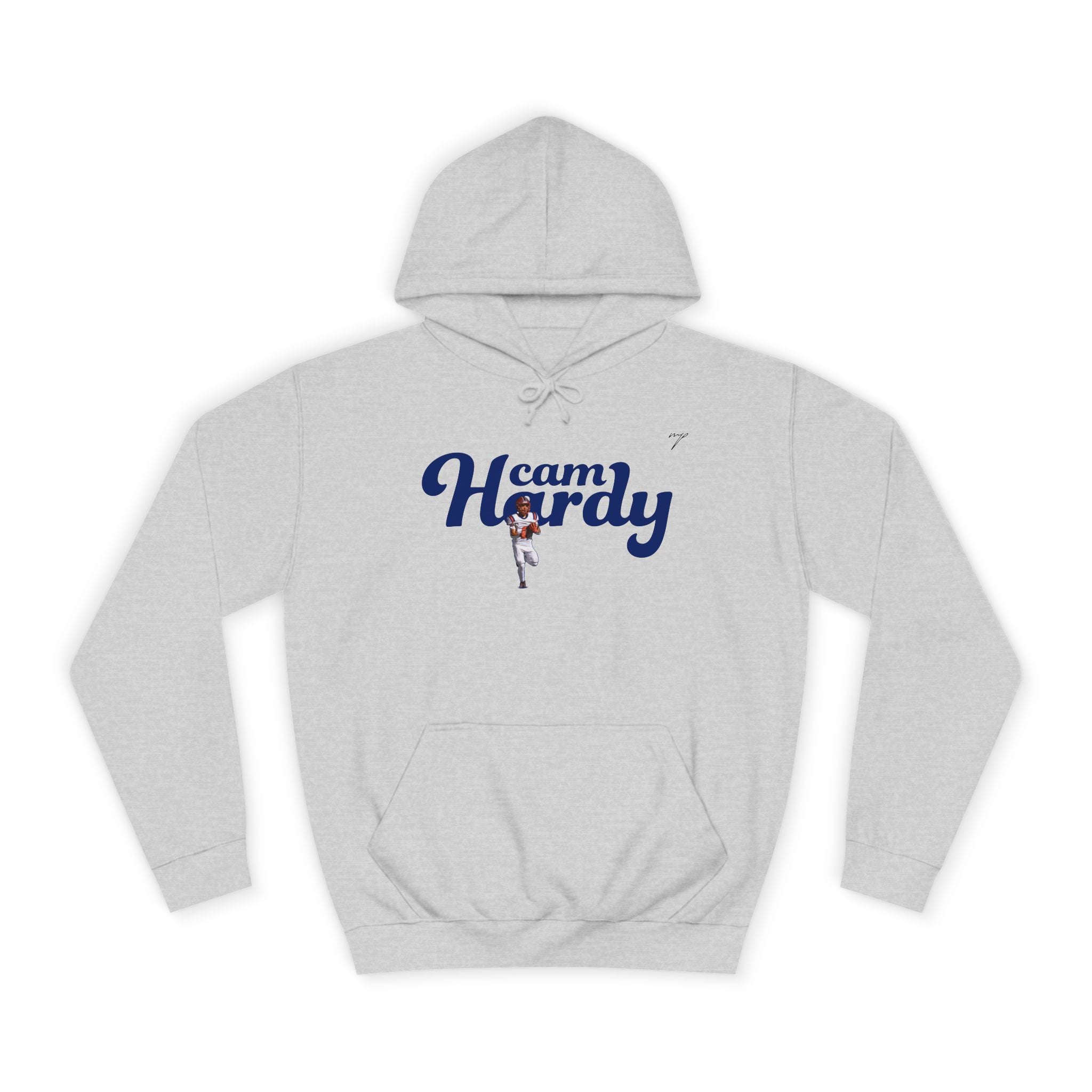 Camryn Hardy Hoodie