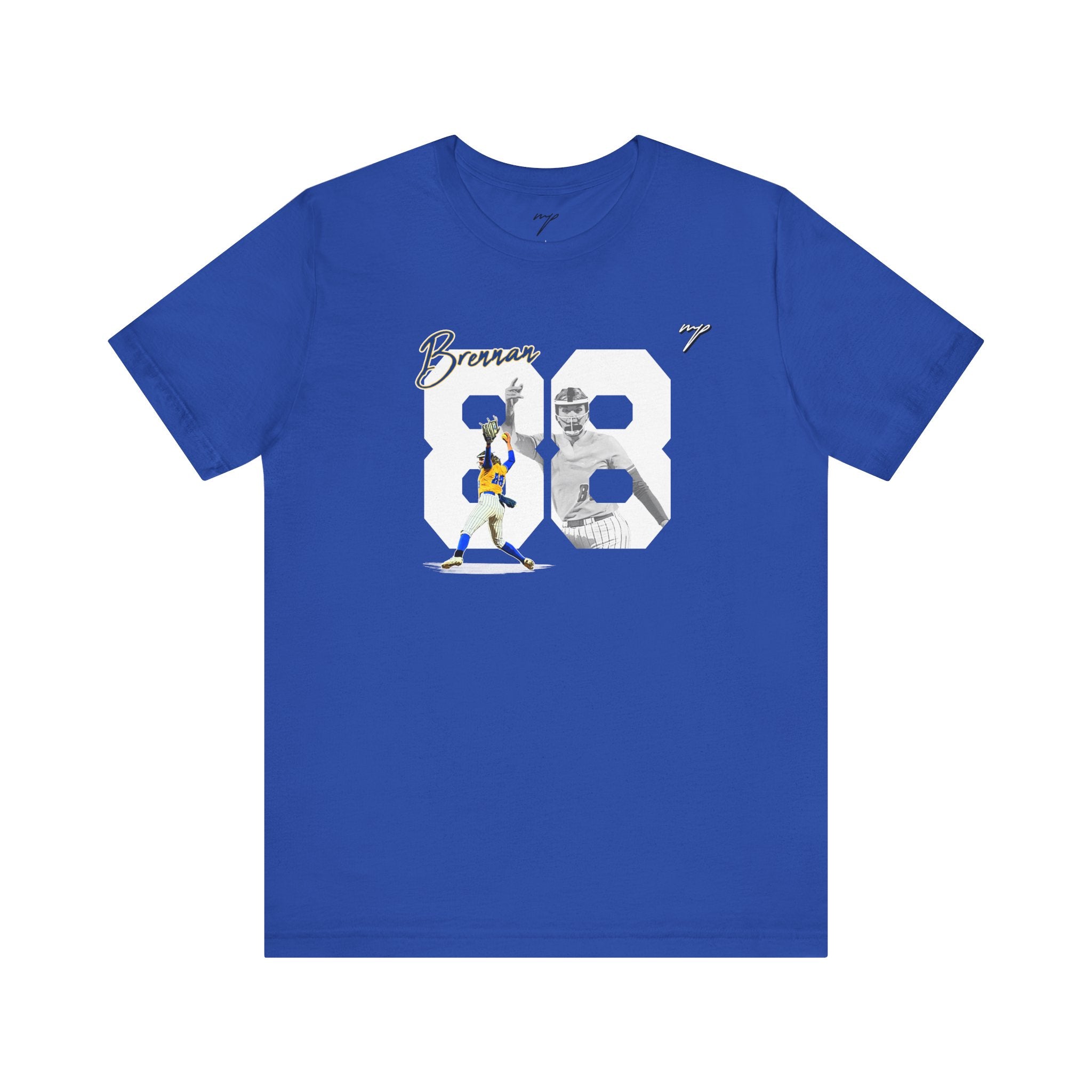 Emma Brennan Graphic Tee