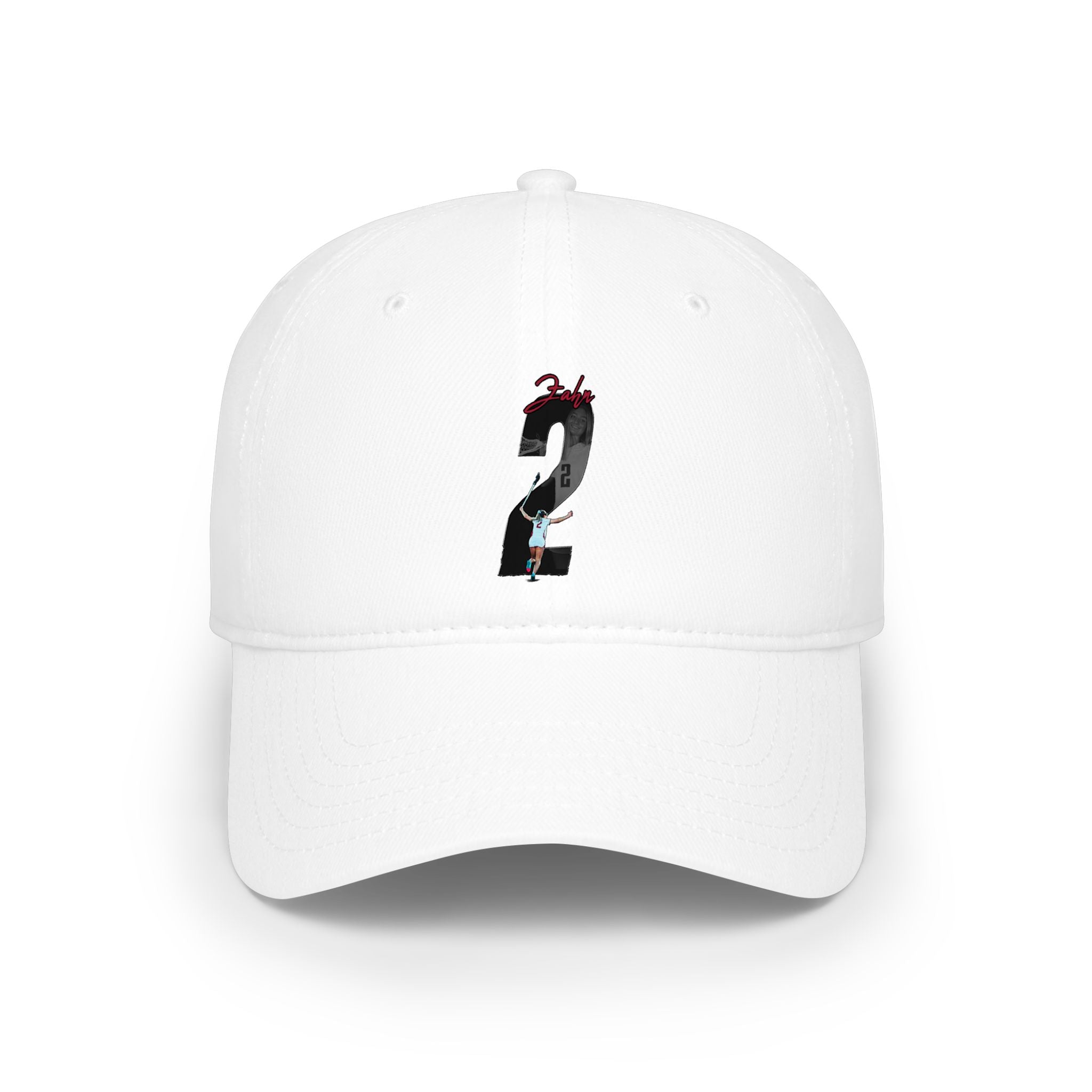 Noelle Zahn Hat