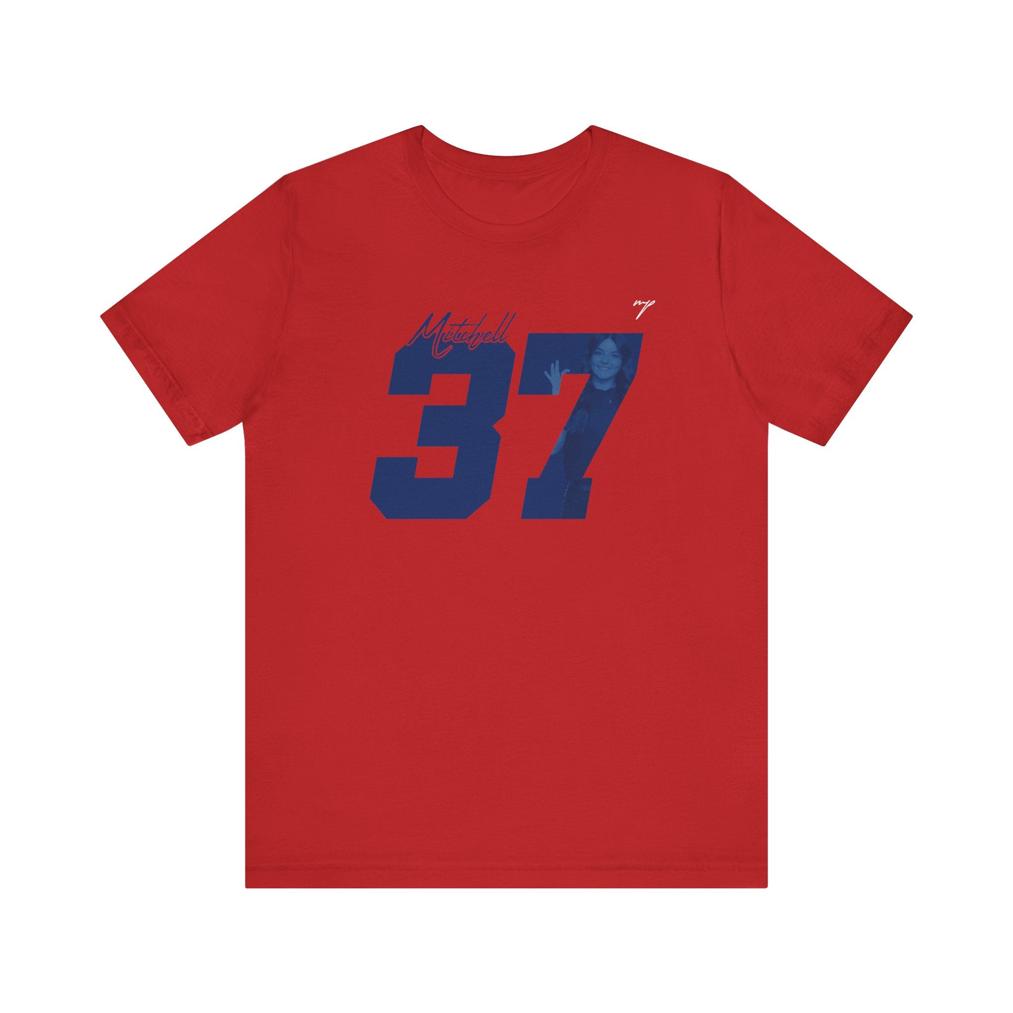 Violet Mitchell Graphic Tee
