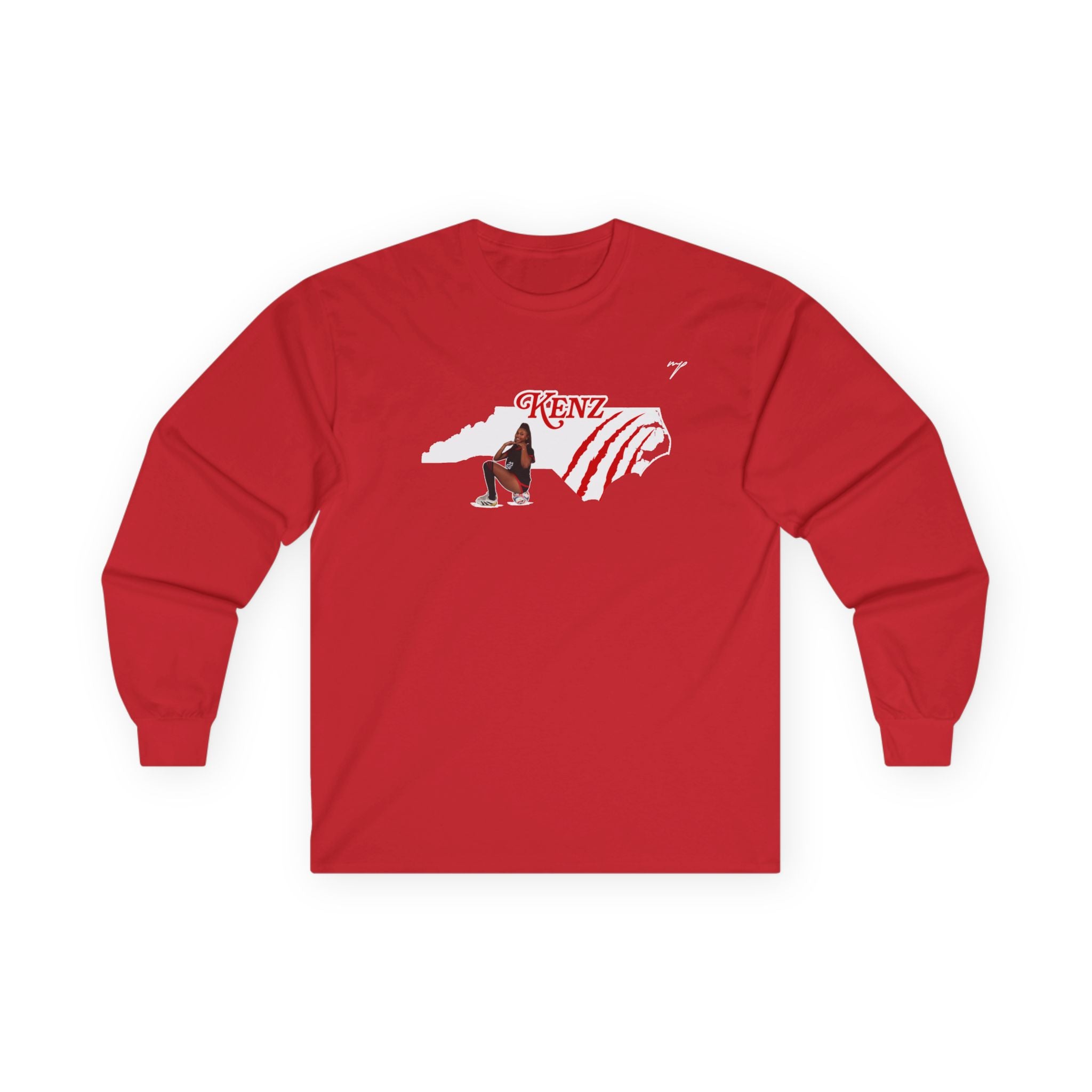 Mackenzie Harris Long Sleeve