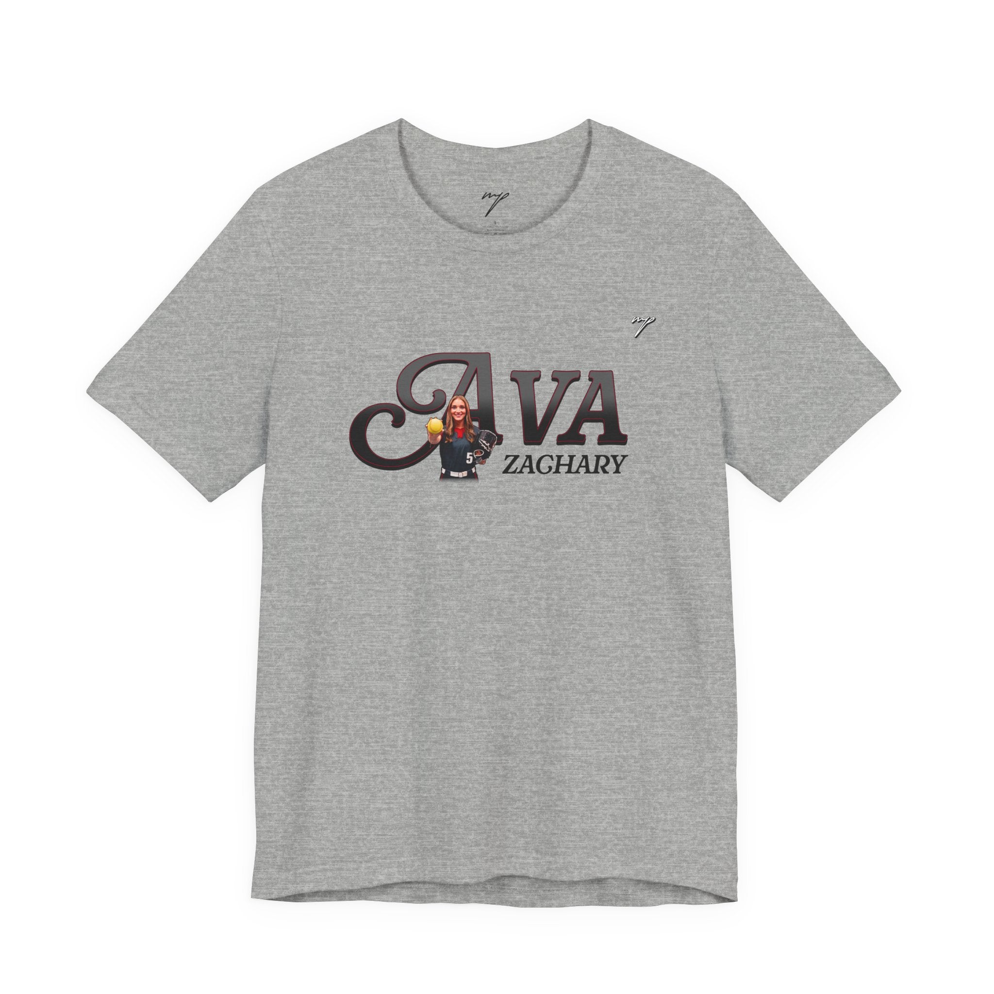 Ava Zachary Graphic Tee
