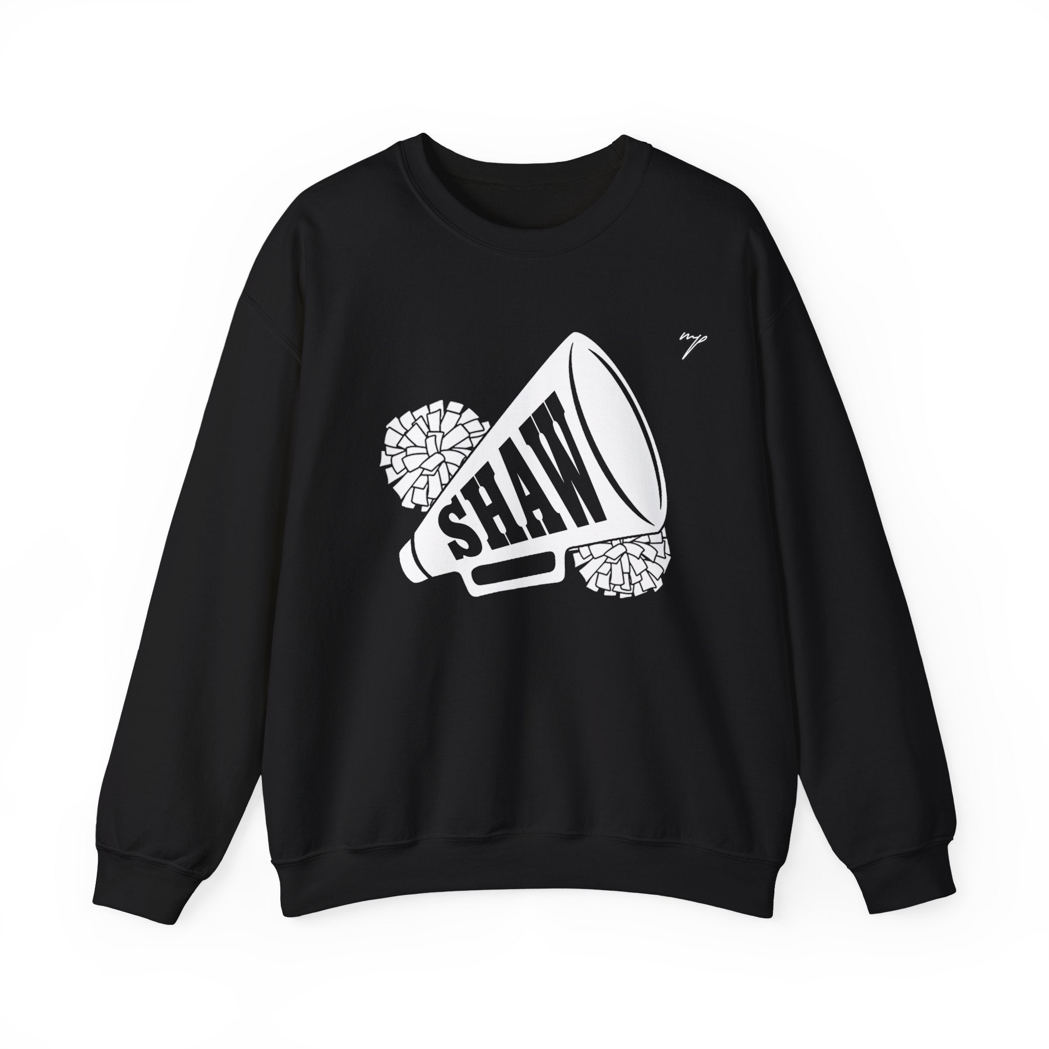 Kate Shaw Crewneck