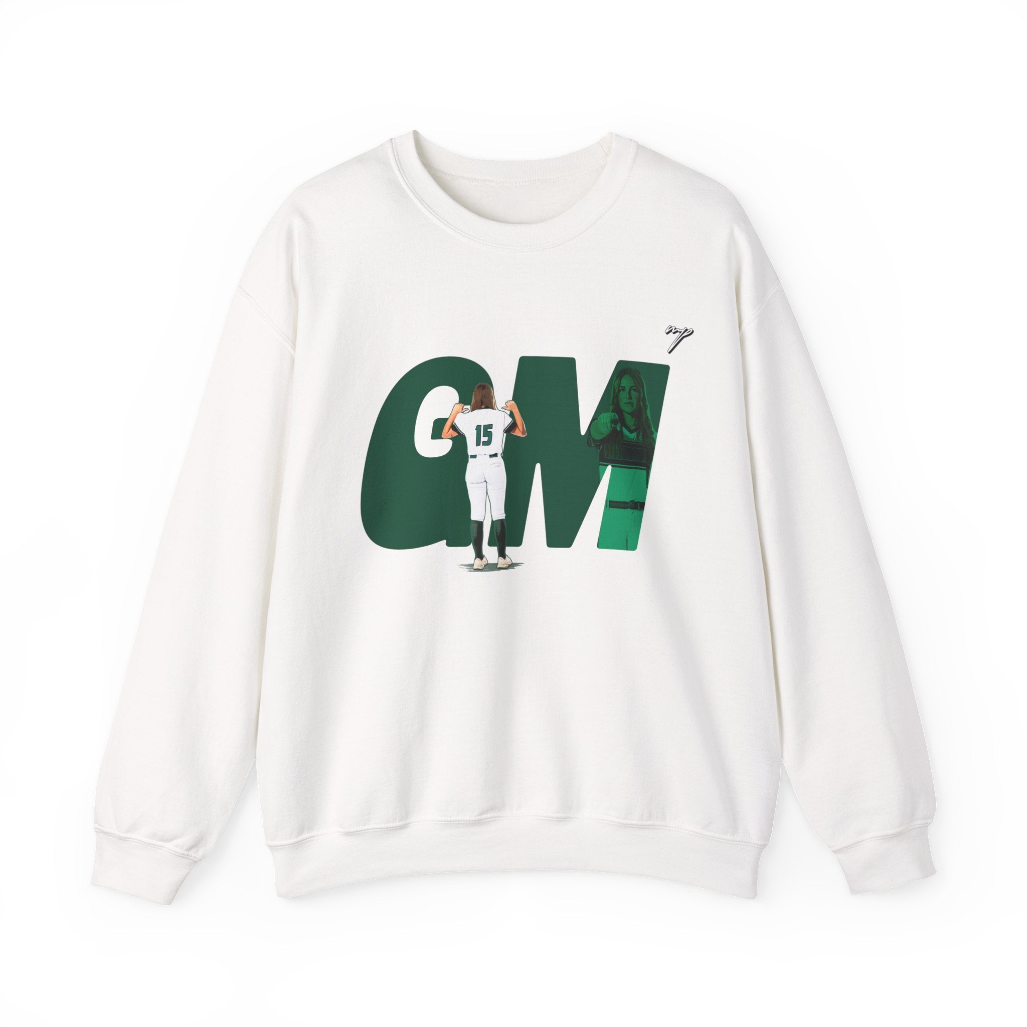 Gracie McKinney Crewneck