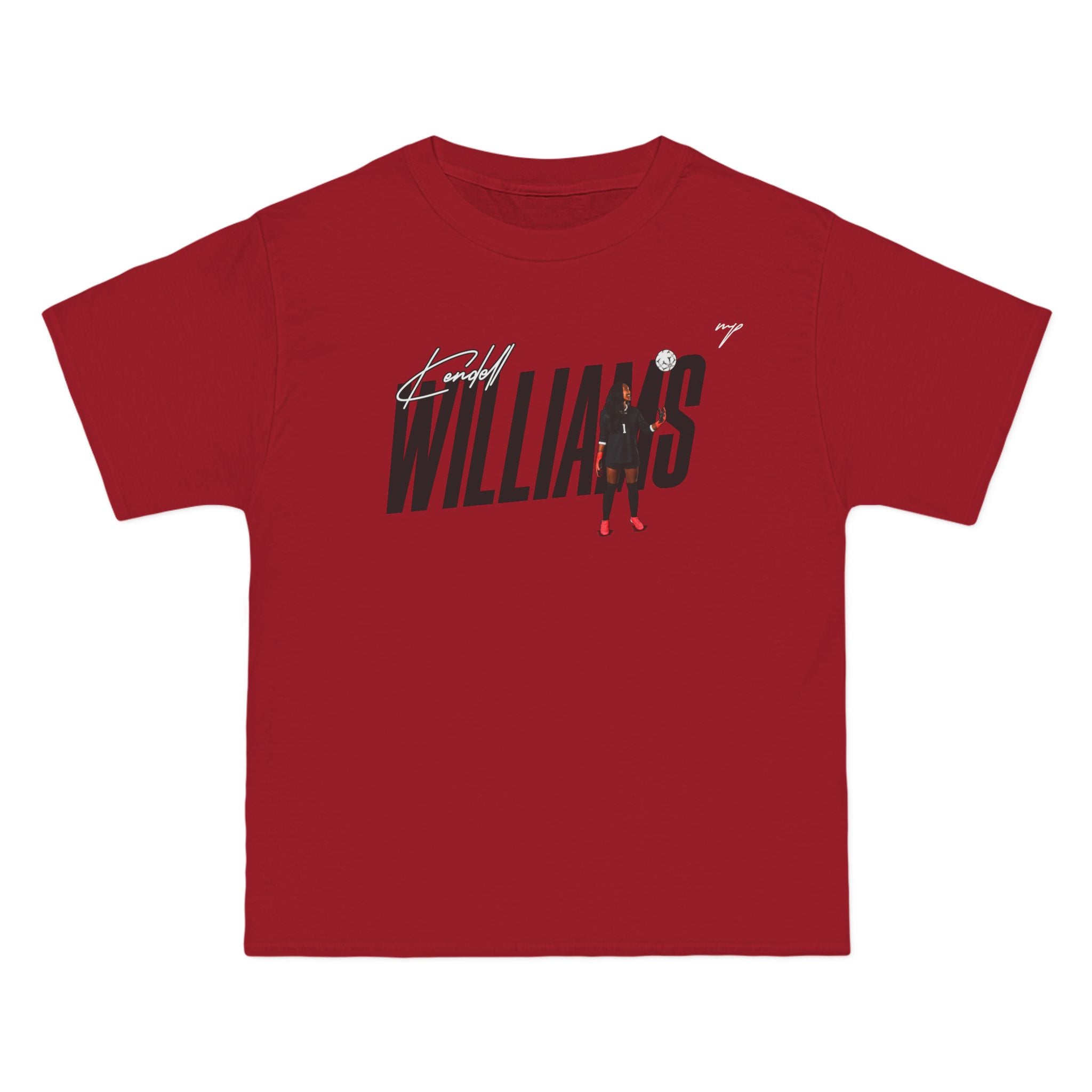 Kendell Williams Vintage Tee