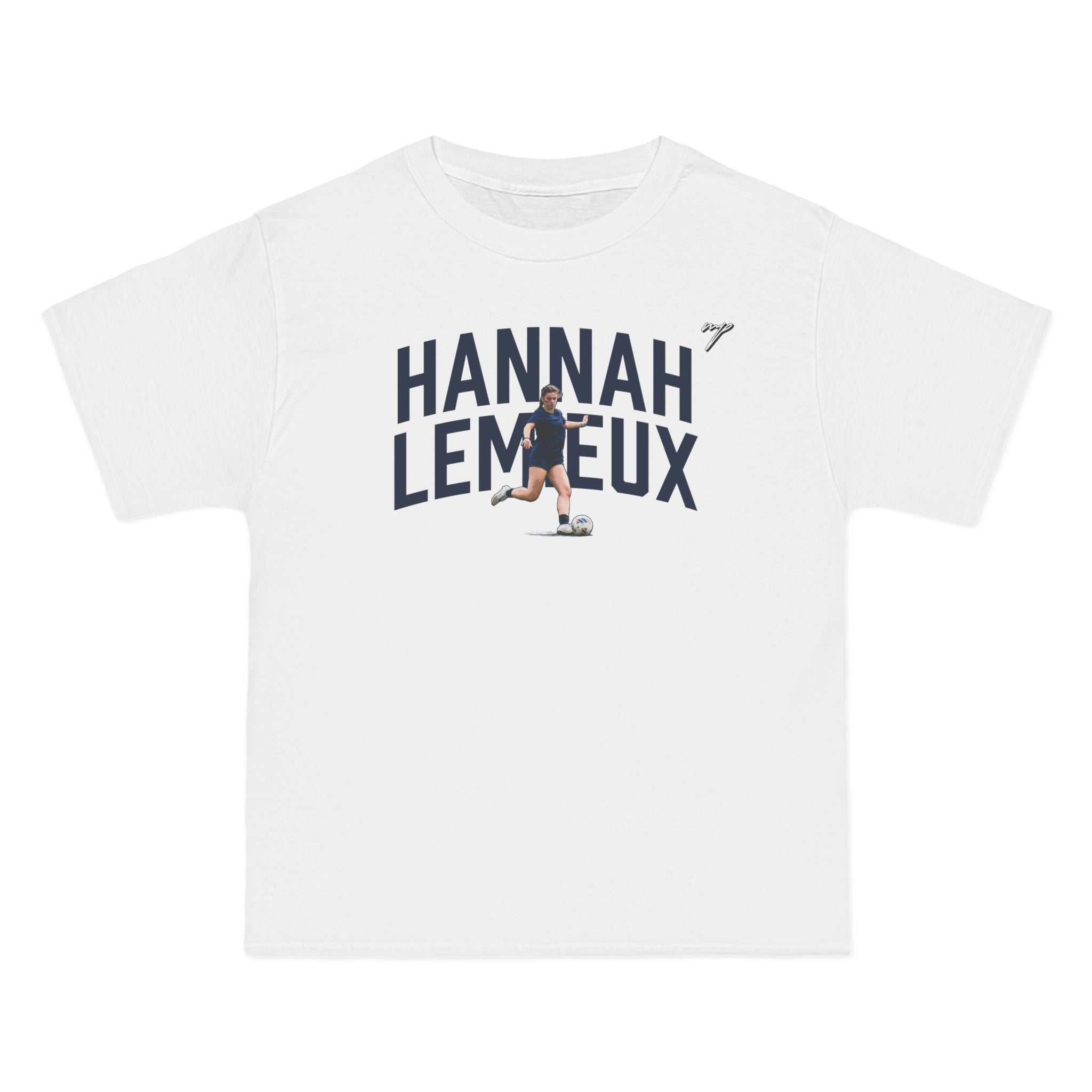 Hannah Lemieux Vintage Tee