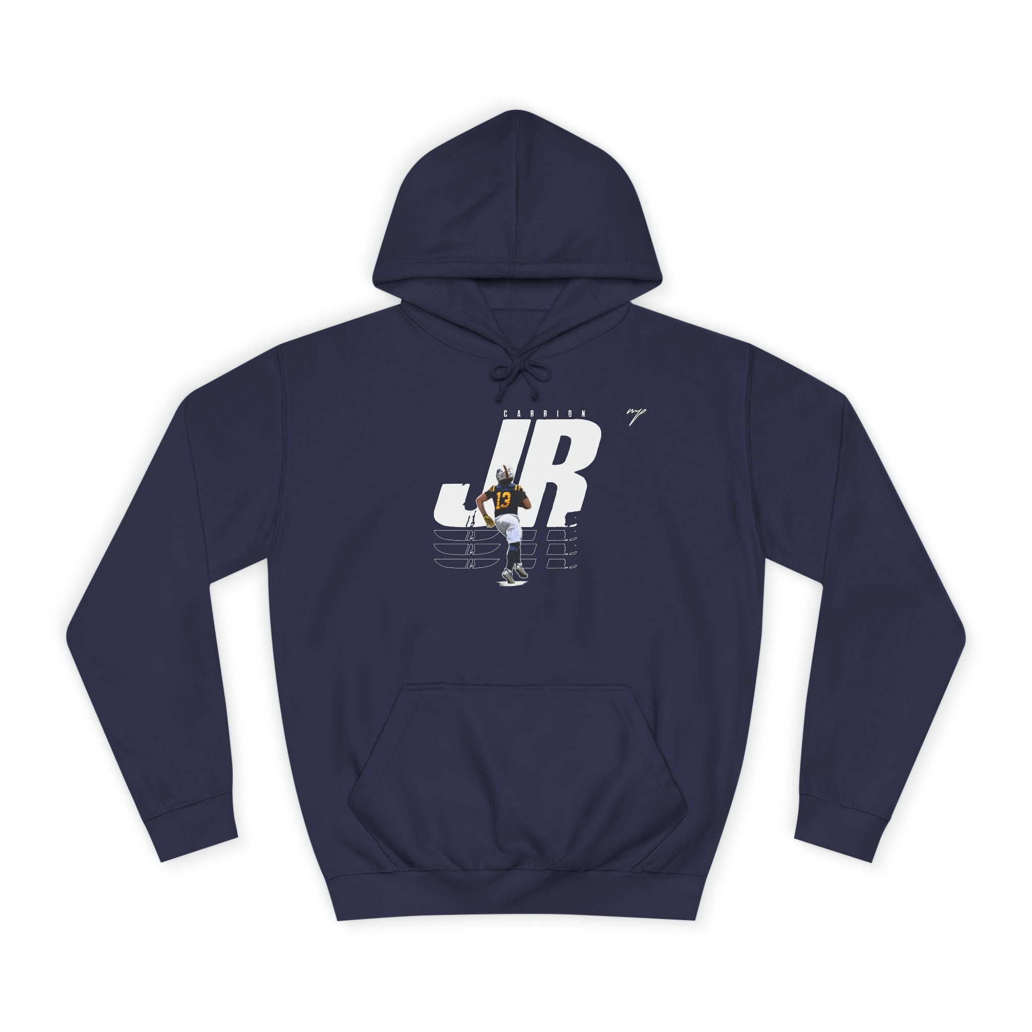 William Carrion Jr Hoodie