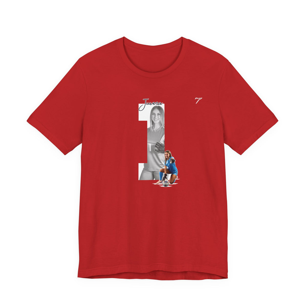 Josie Juvera Graphic Tee