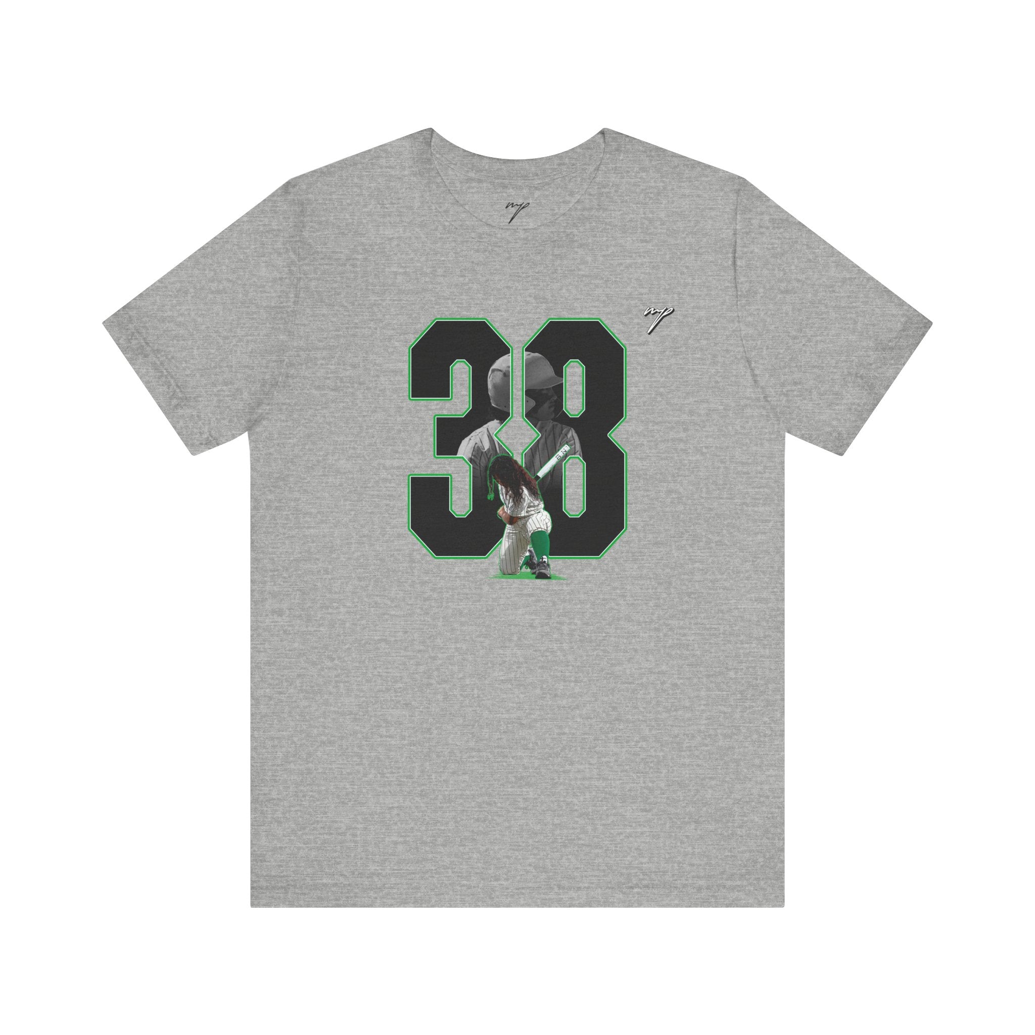 Tia Titi Graphic Tee