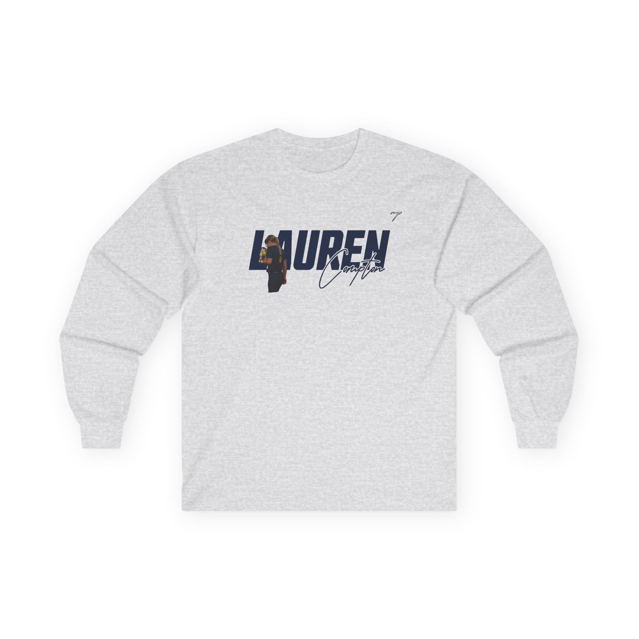 Lauren Compton Long Sleeve