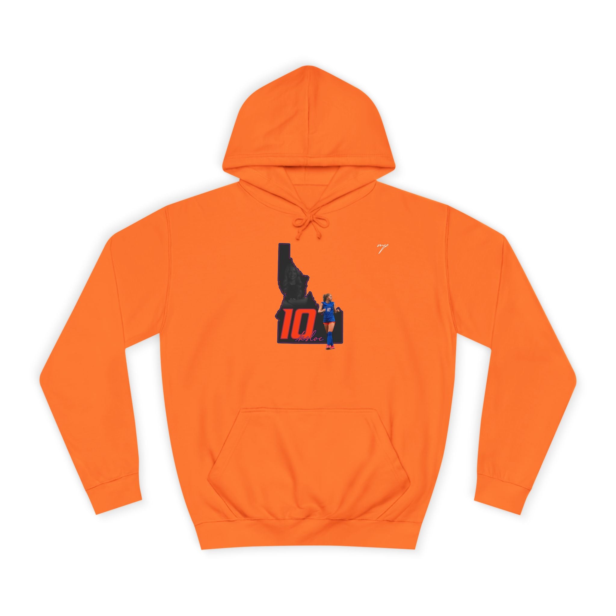 Kaitlyn Slocum Hoodie