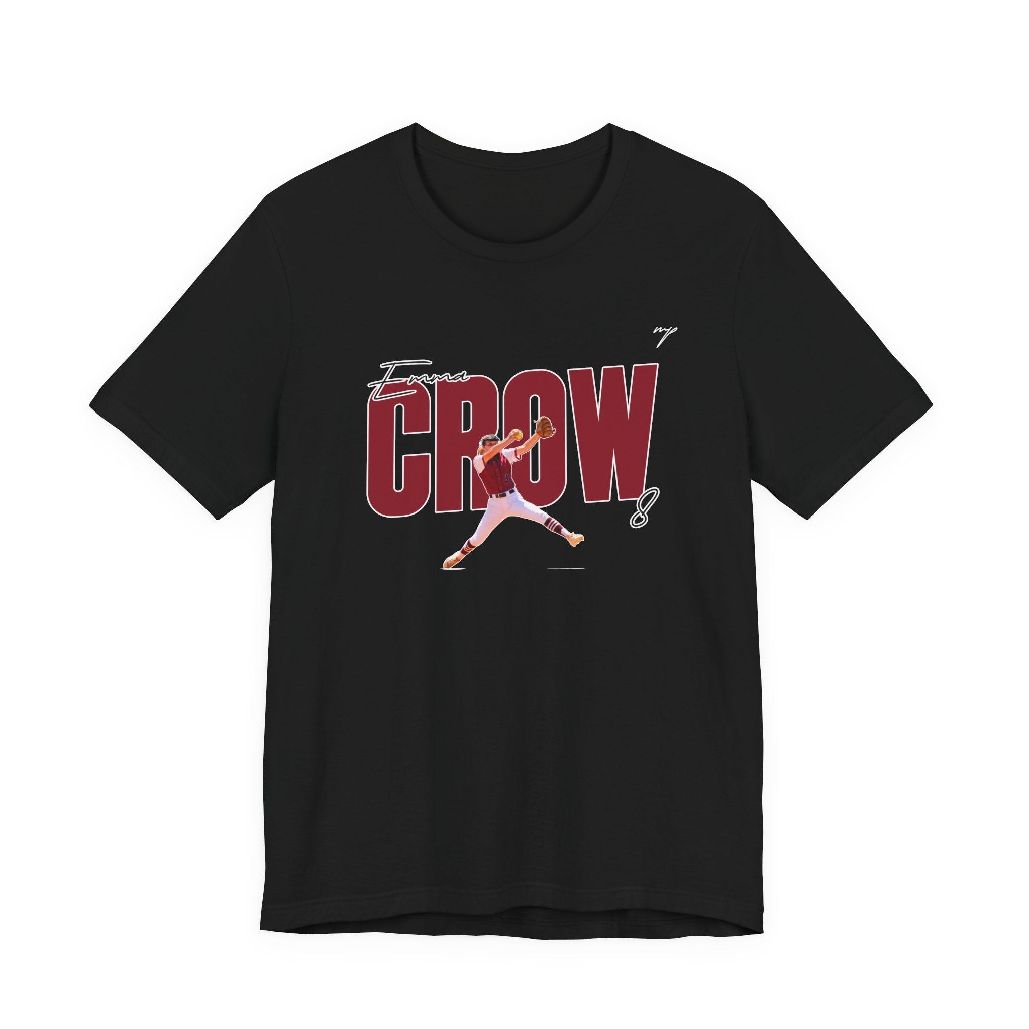 Emma Crow Graphic Tee