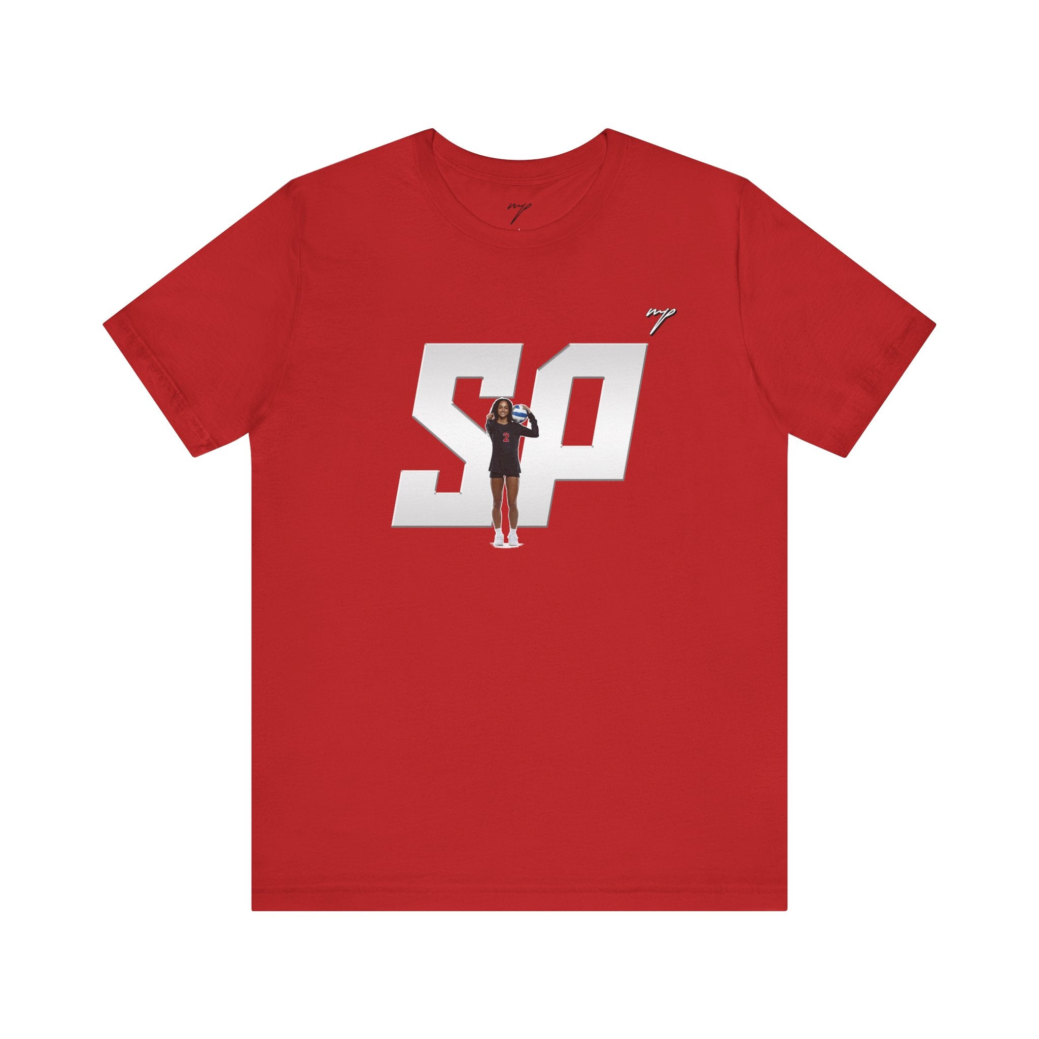 Sonia Proksa Graphic Tee