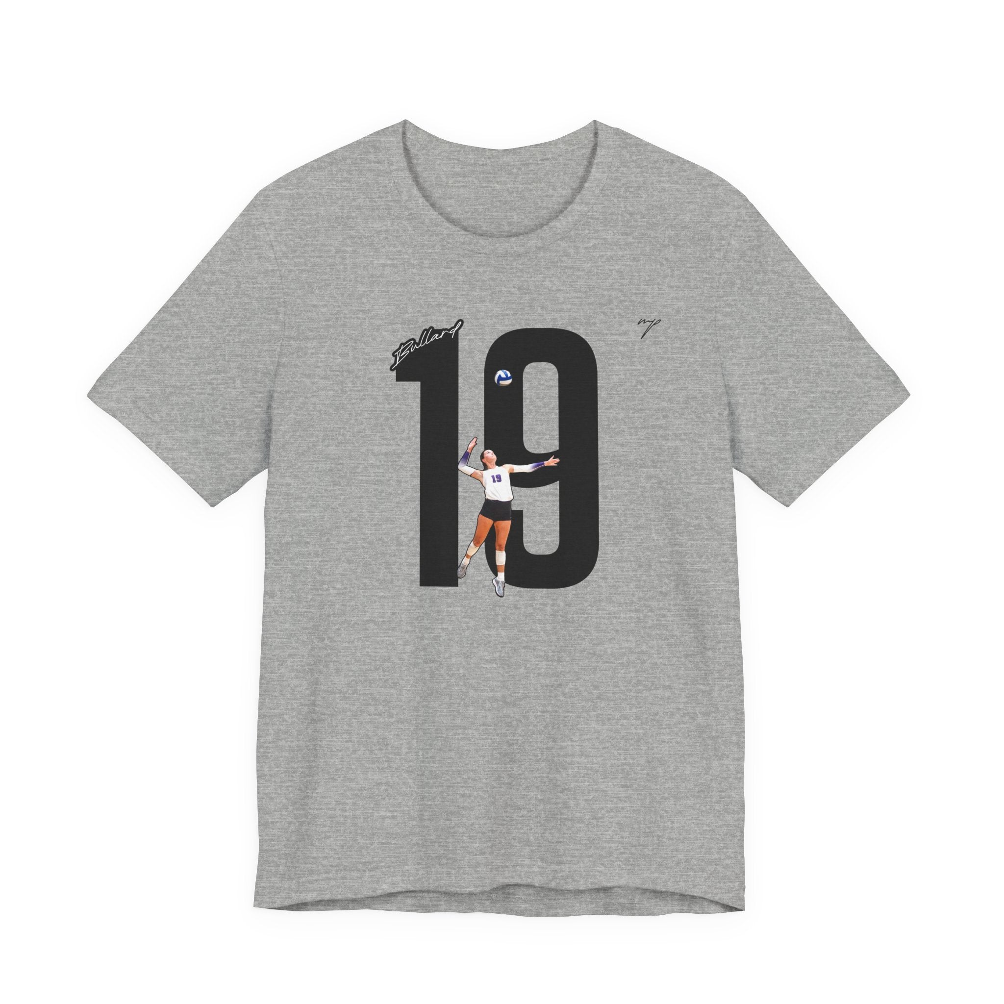 Kayla Bullard Graphic Tee