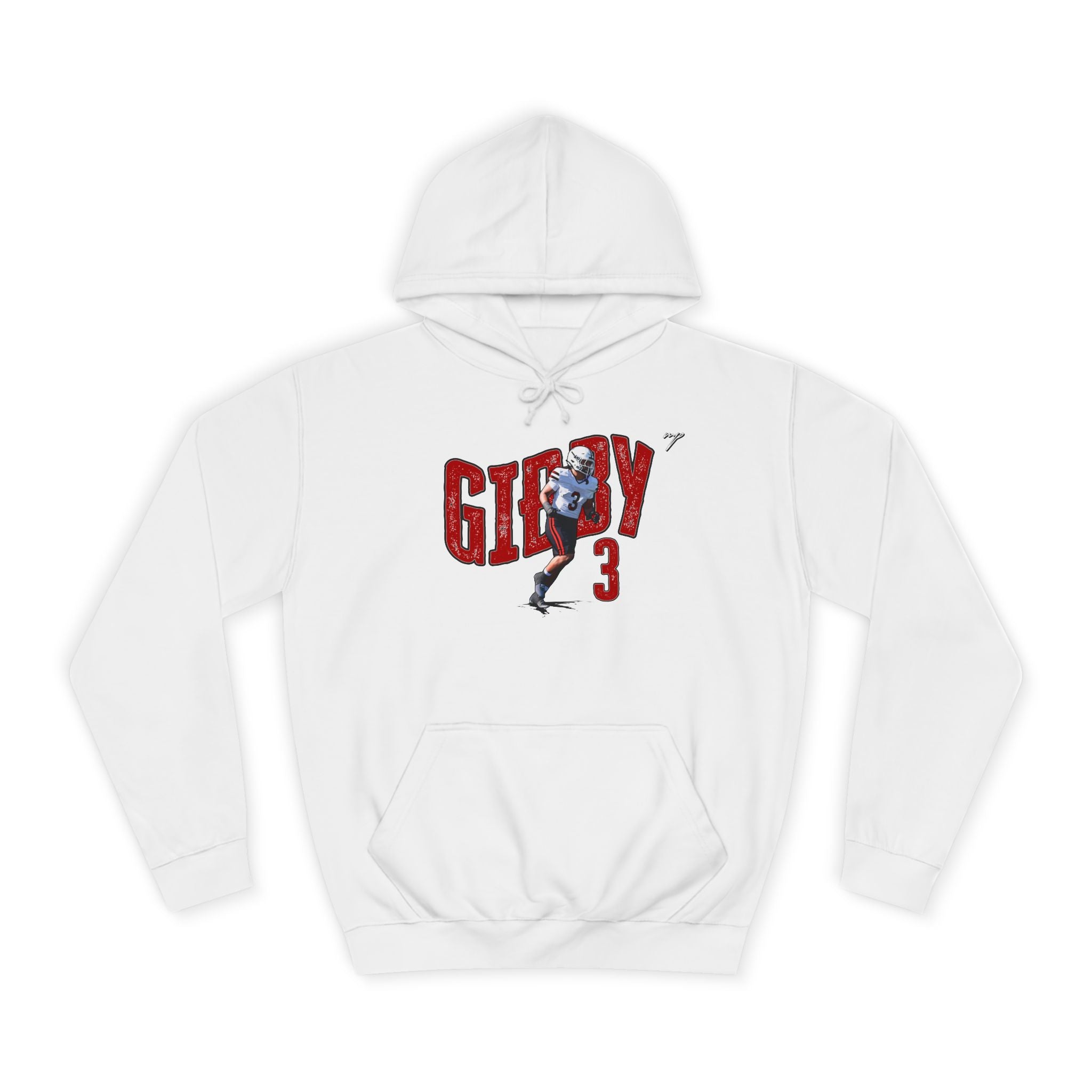 Gabe Hardman Hoodie
