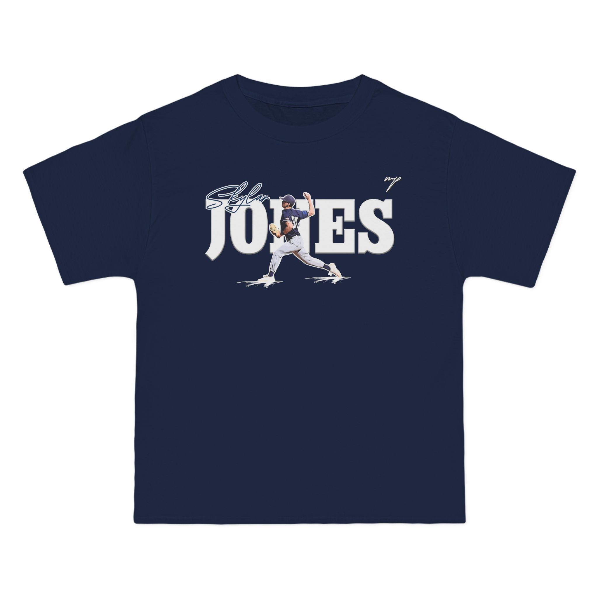 Skylar Jones Vintage Tee
