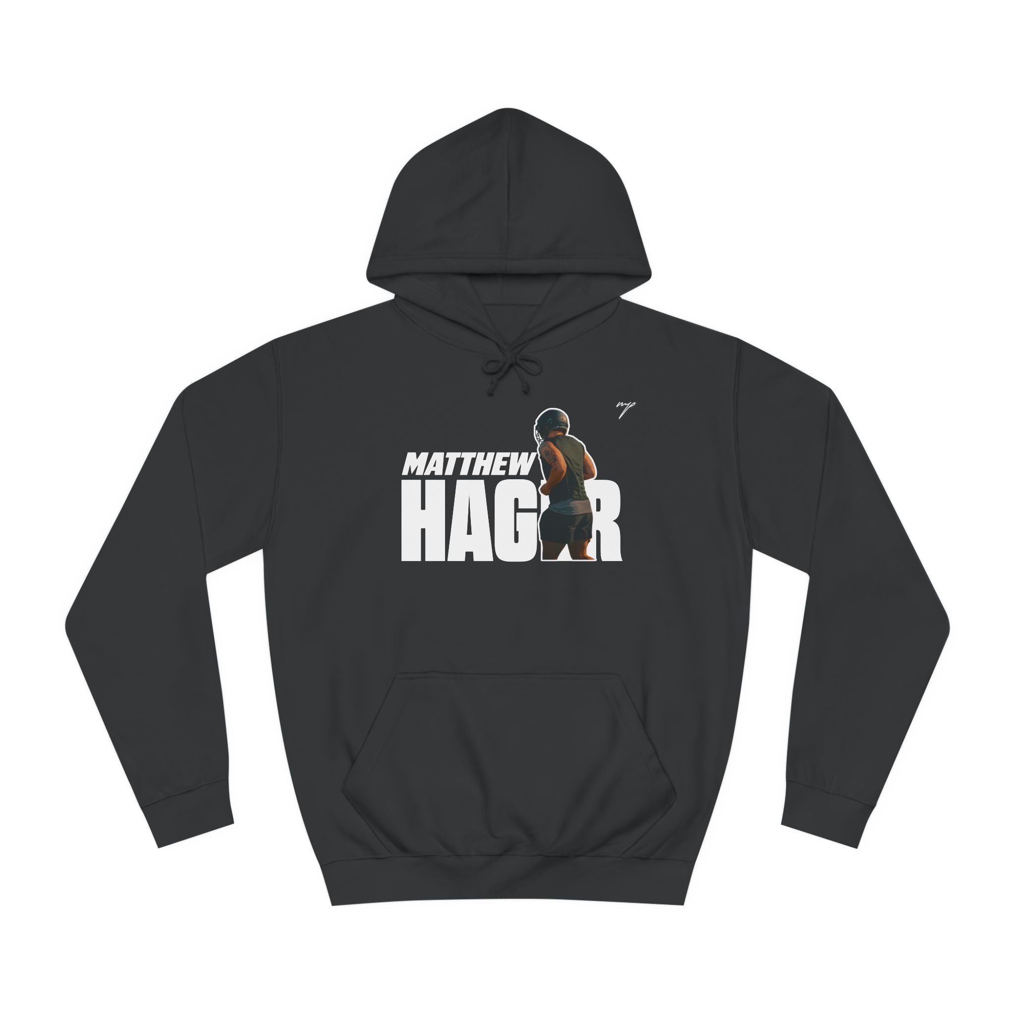 Matthew Hager Hoodie