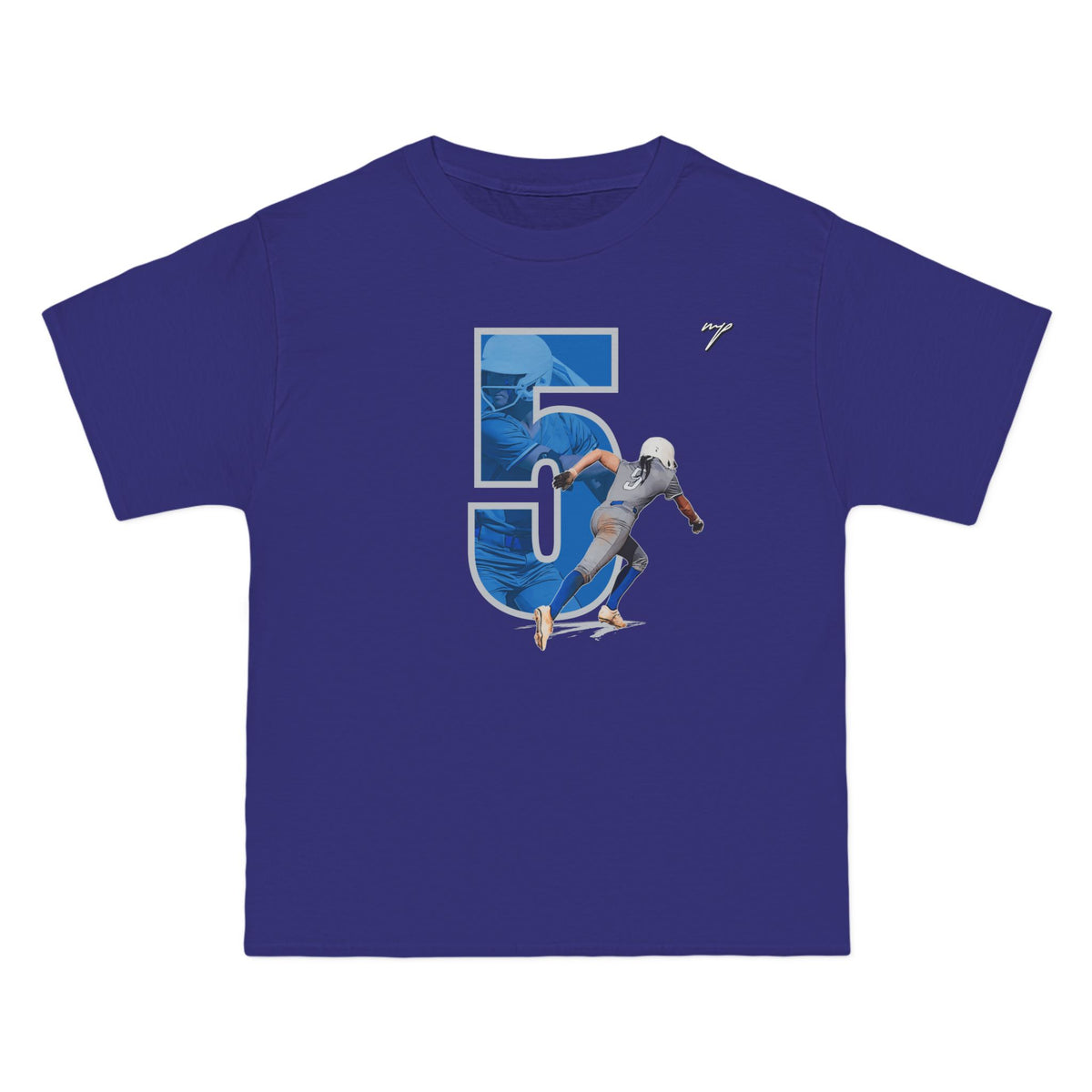 Macie Harter Vintage Tee