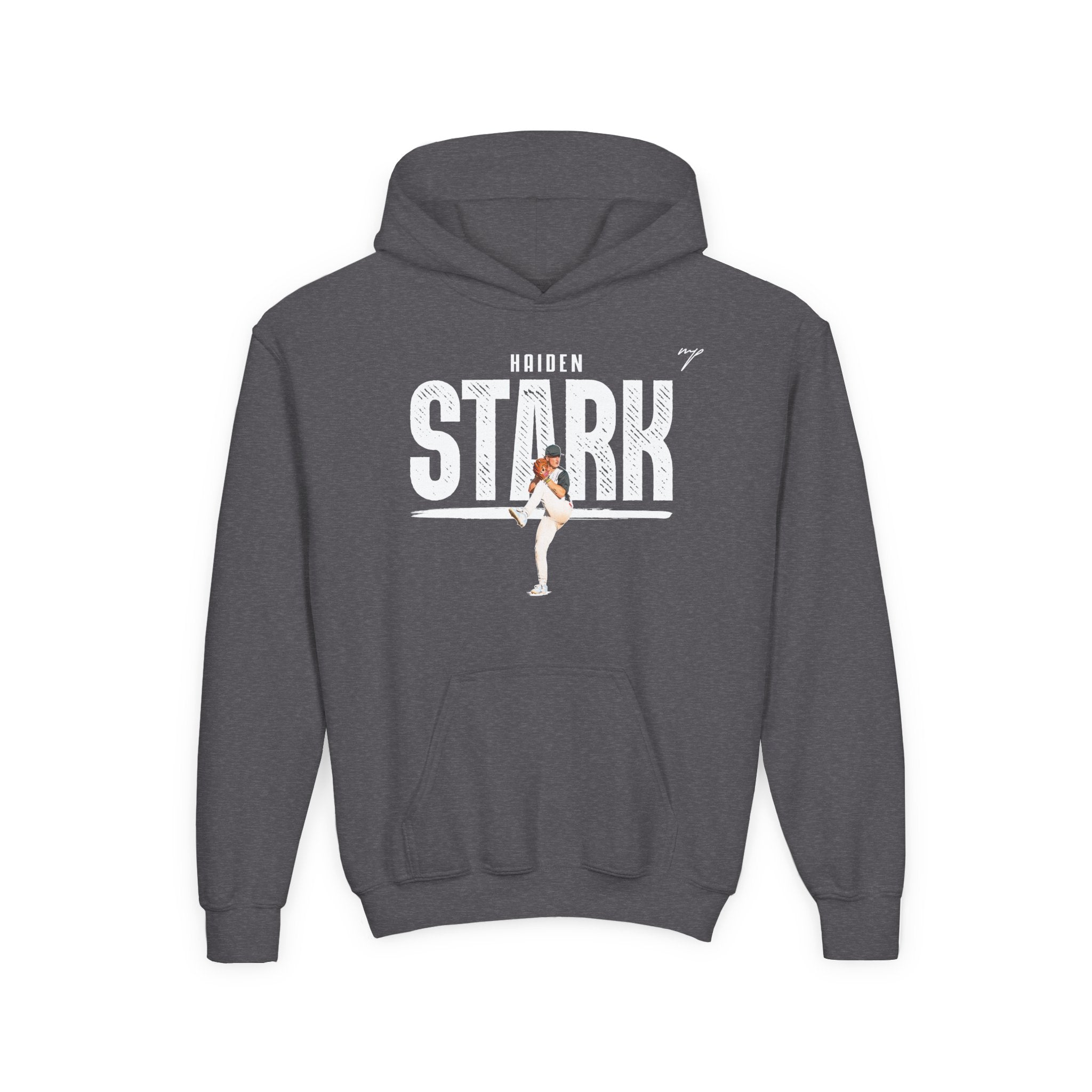 Haiden Stark YOUTH Hoodie