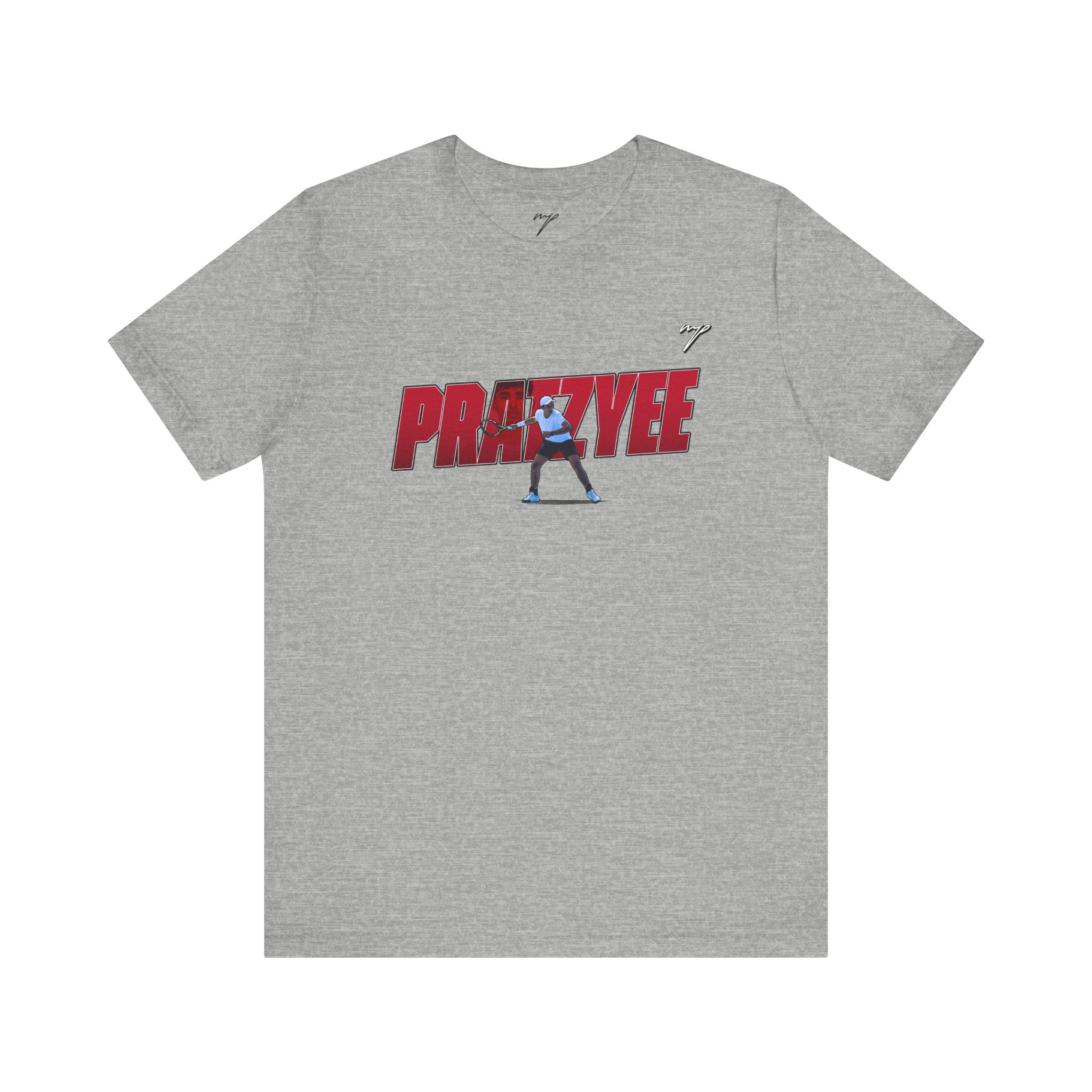 Pratyaksh Graphic Tee