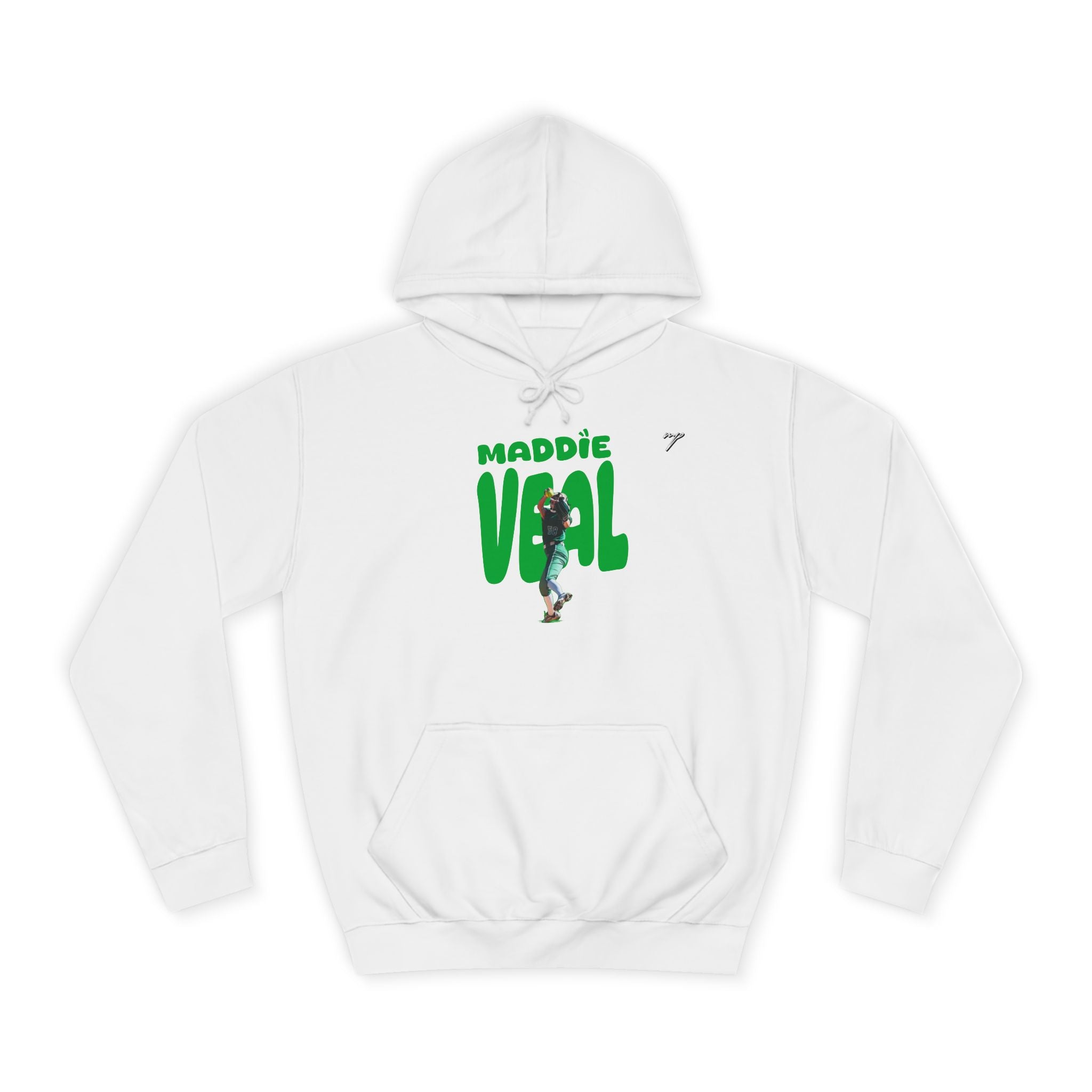 Maddie Veal Hoodie