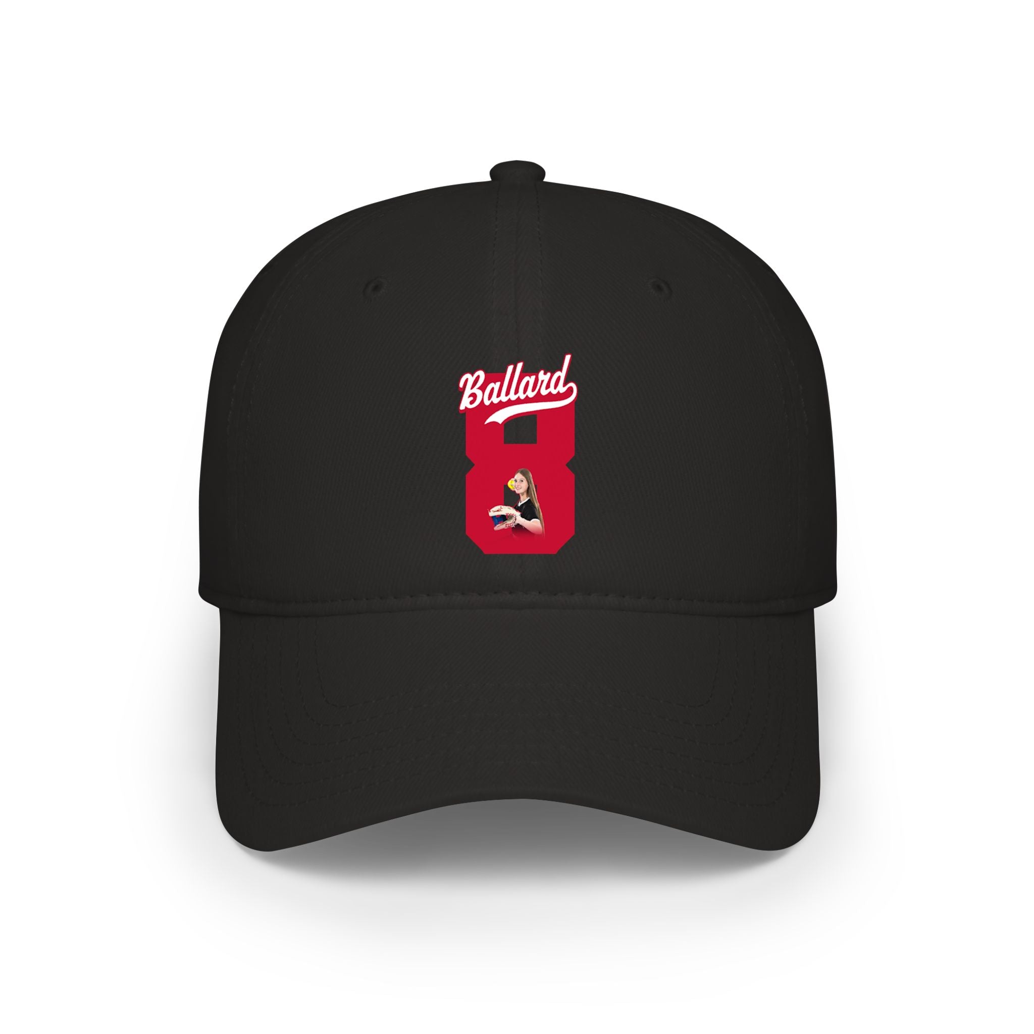 Addy Ballard Hat