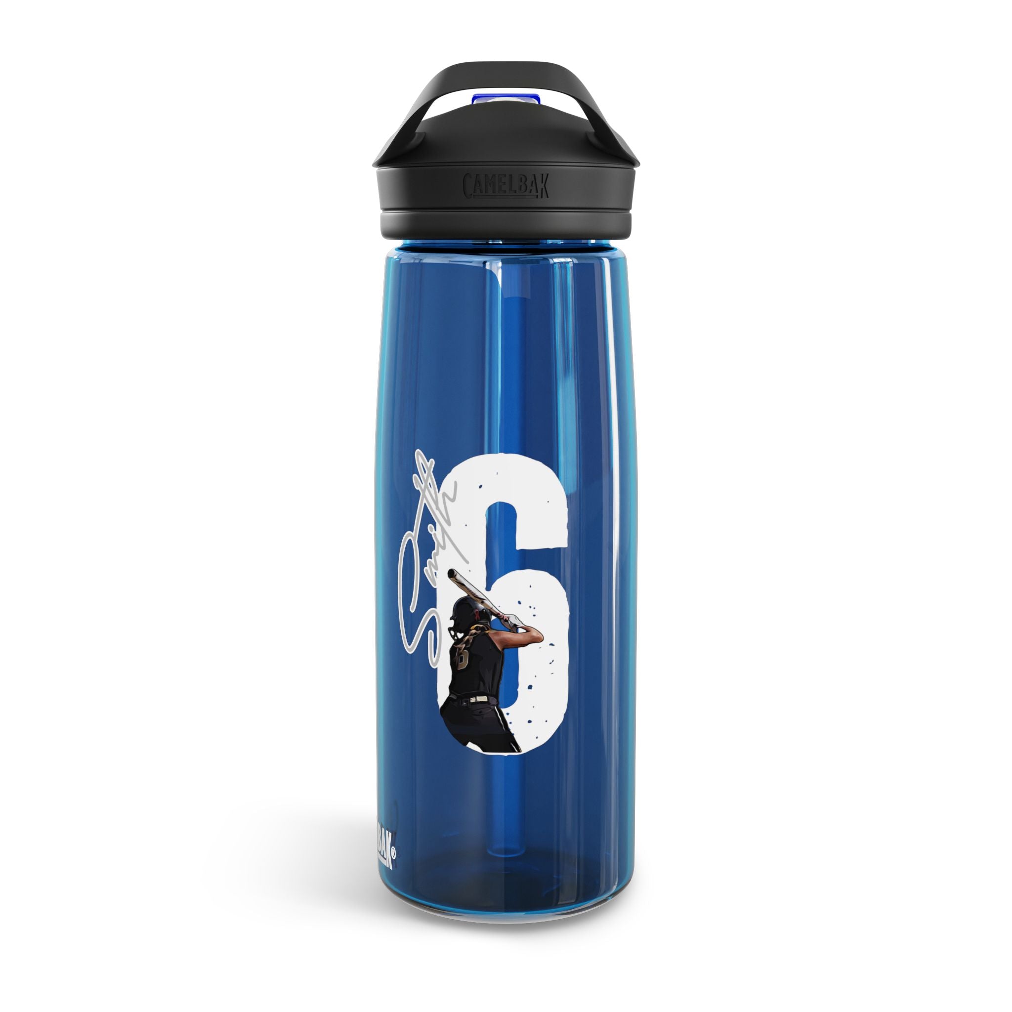 Lilly Smith CamelBak Water Bottle