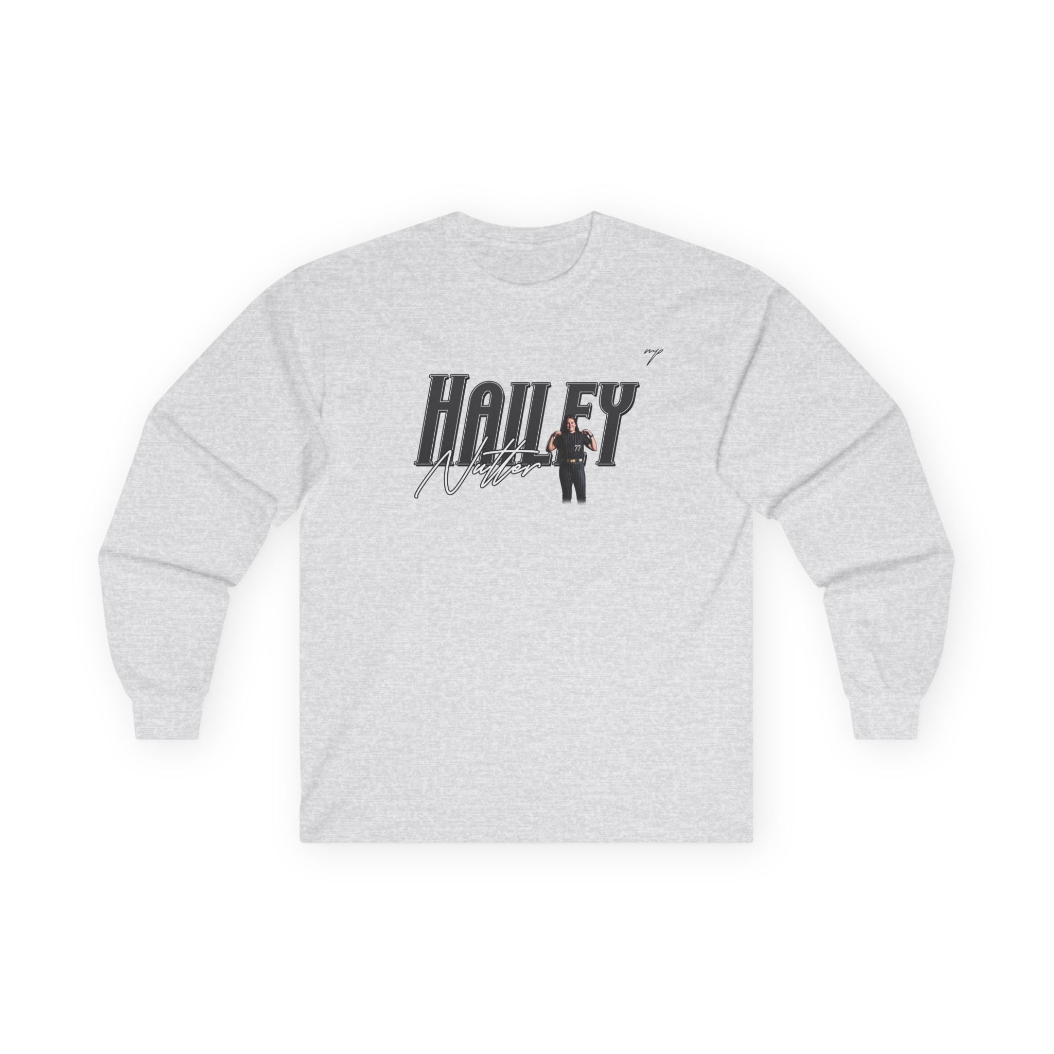 Hailey Nutter Long Sleeve