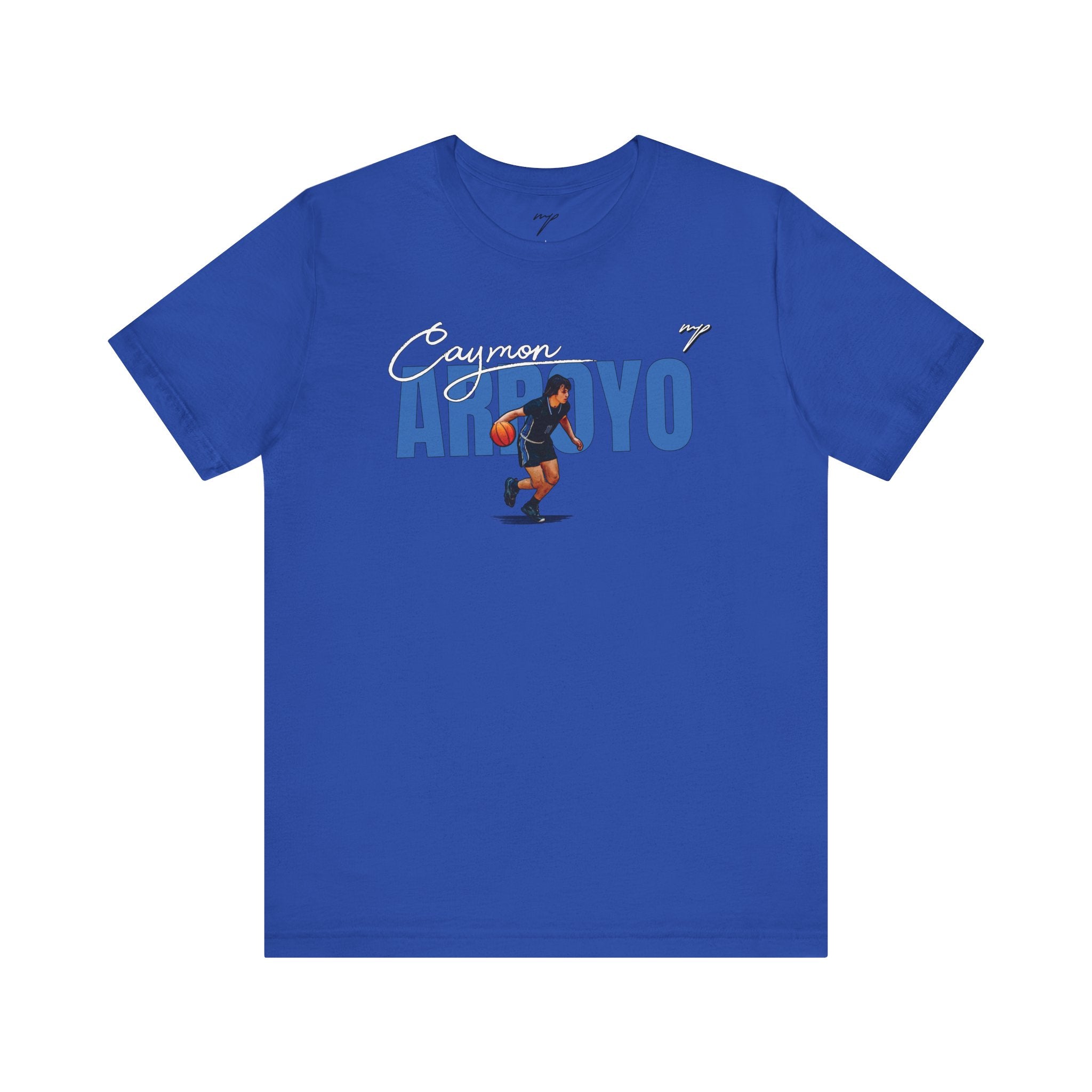 Caymon Arroyo Graphic Tee