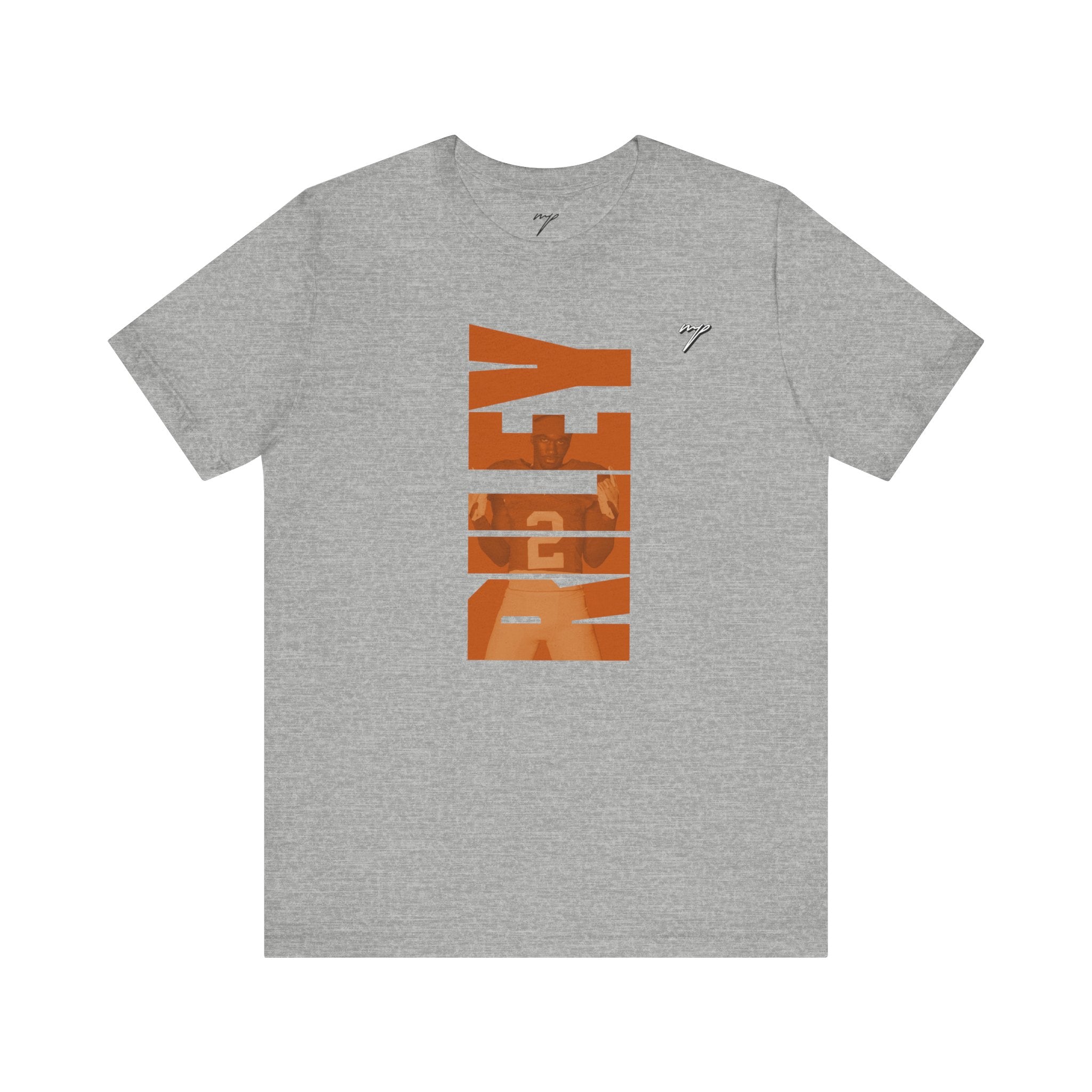 Yaheim Riley Graphic Tee