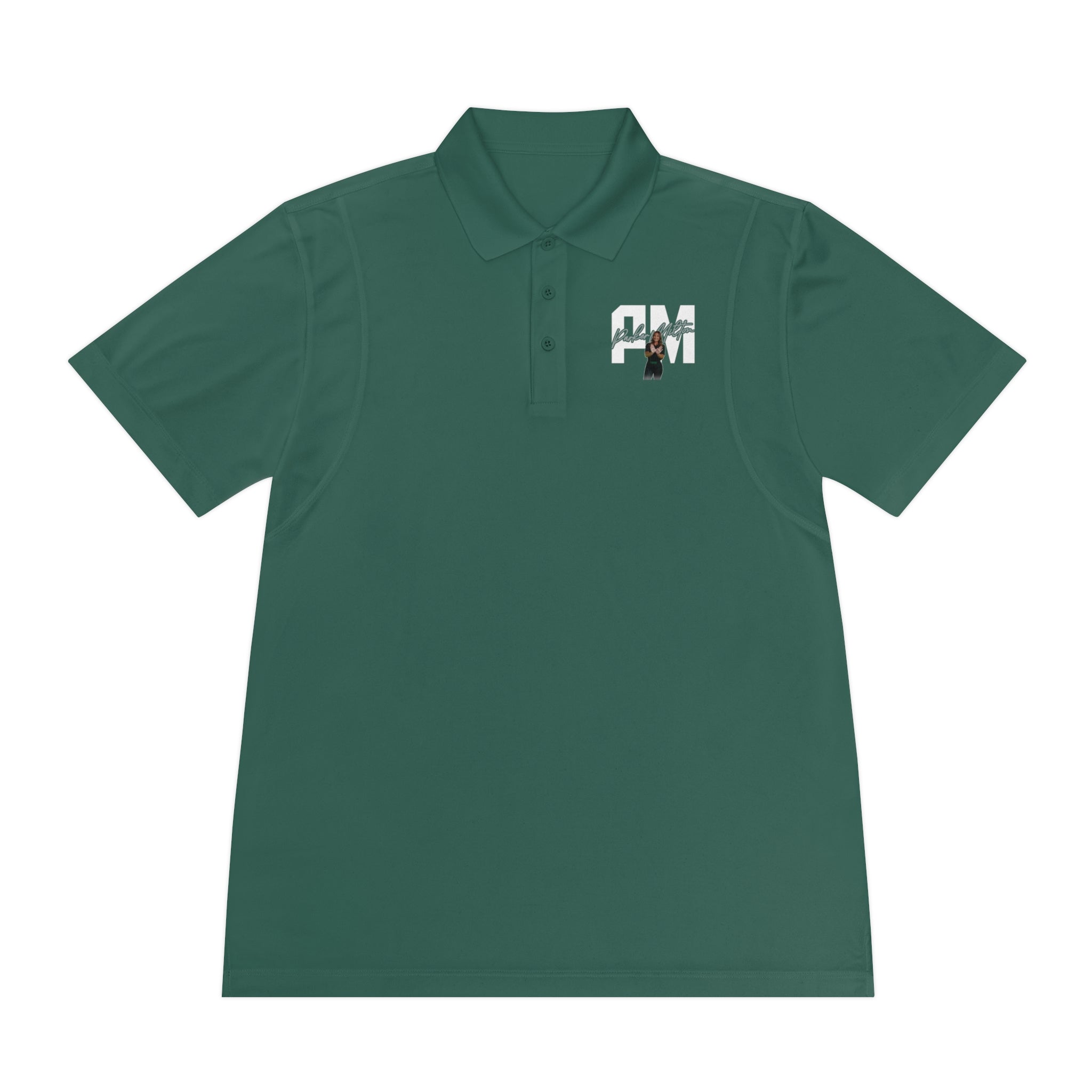 Parker Milton Polo