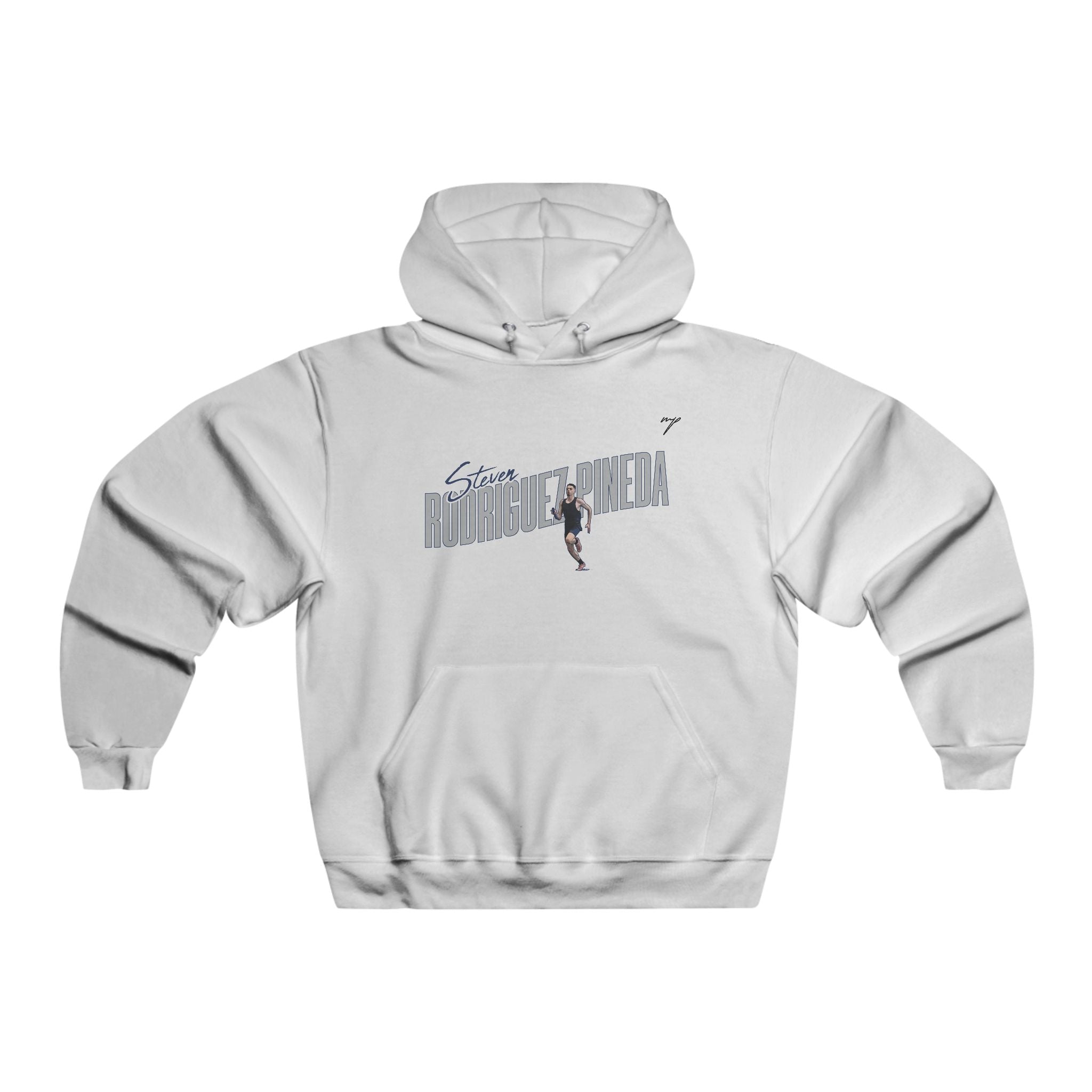 Steven Rodriguez Pineda Vintage Hoodie