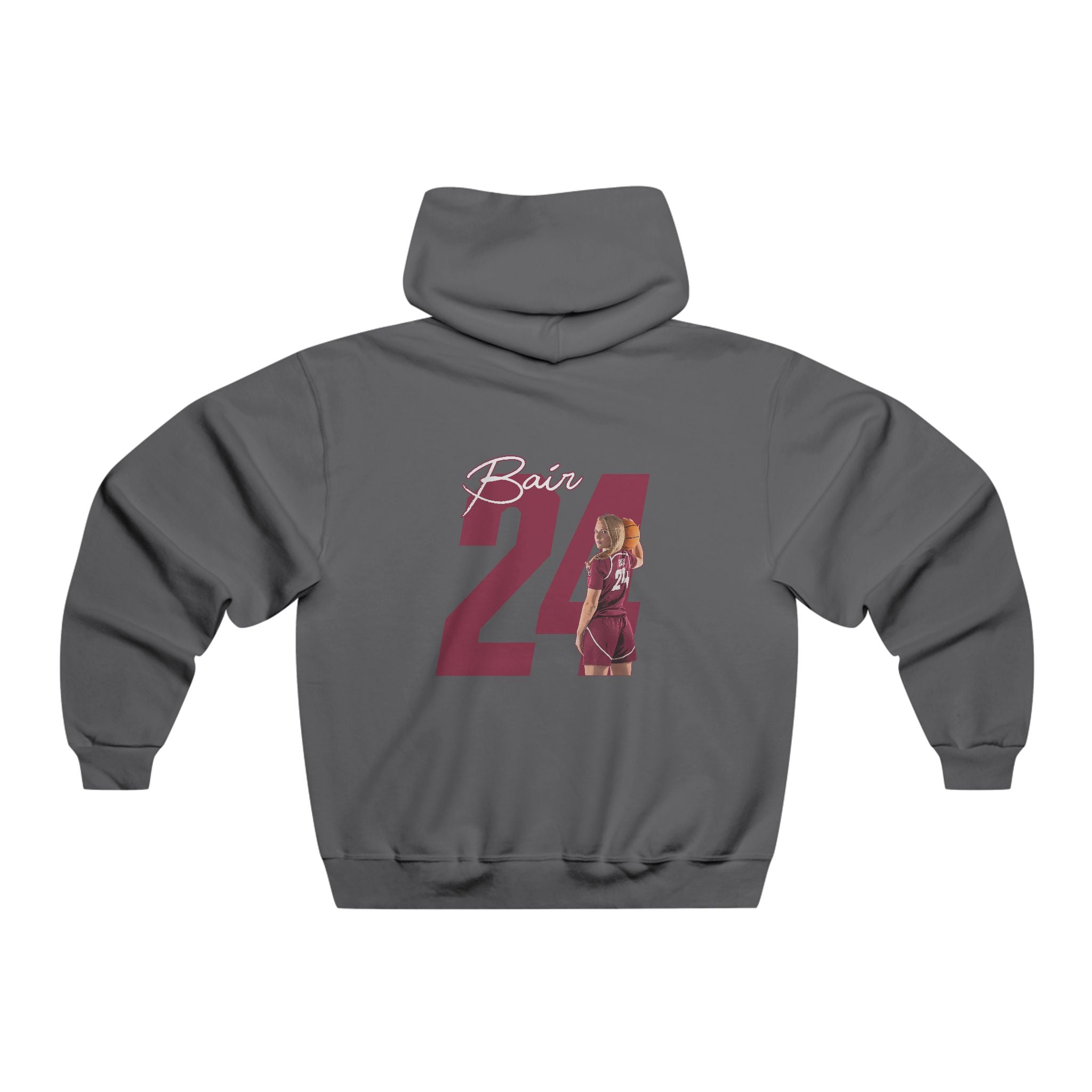 Anne Bair Vintage Hoodie
