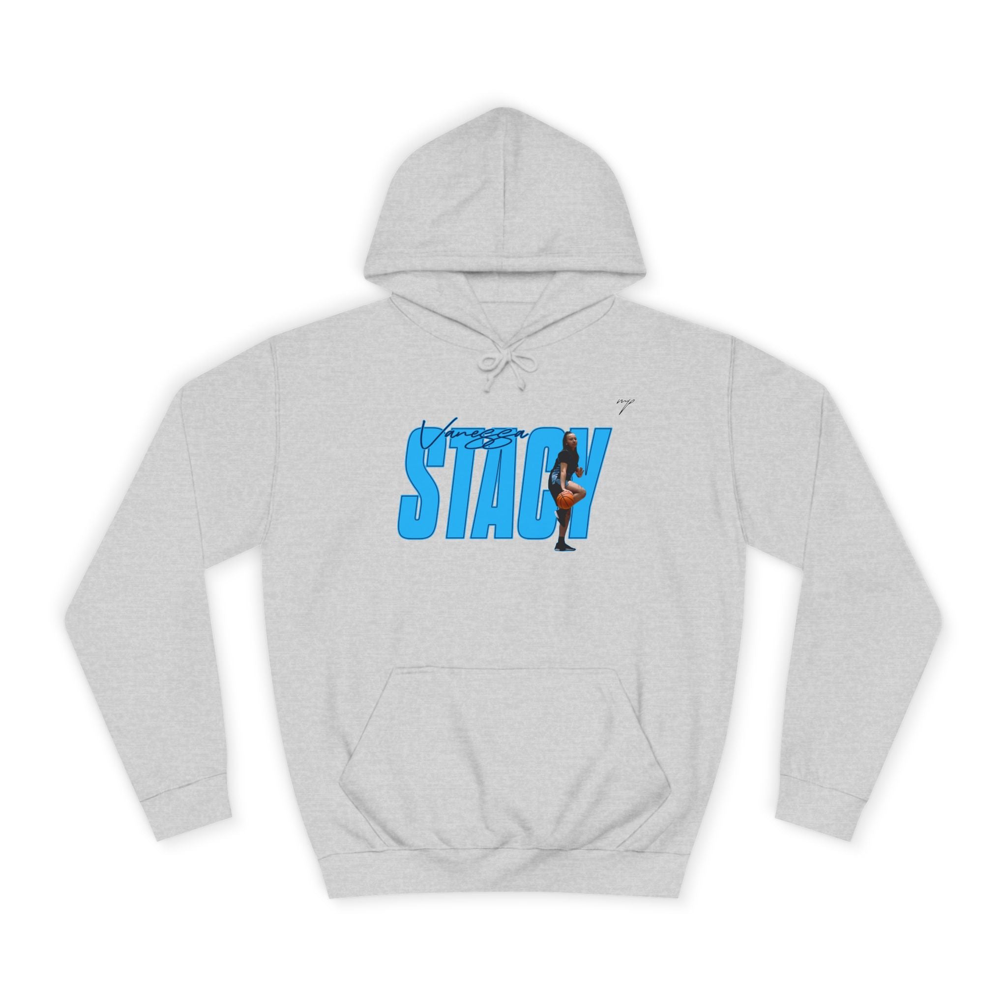 Vanessa Stacy Hoodie
