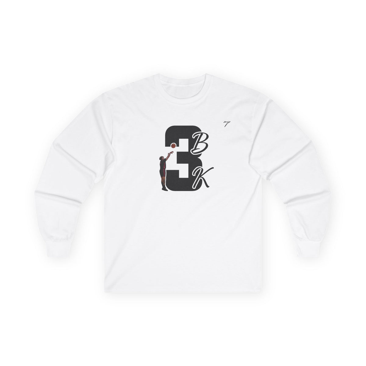 Brayden Koch Long Sleeve