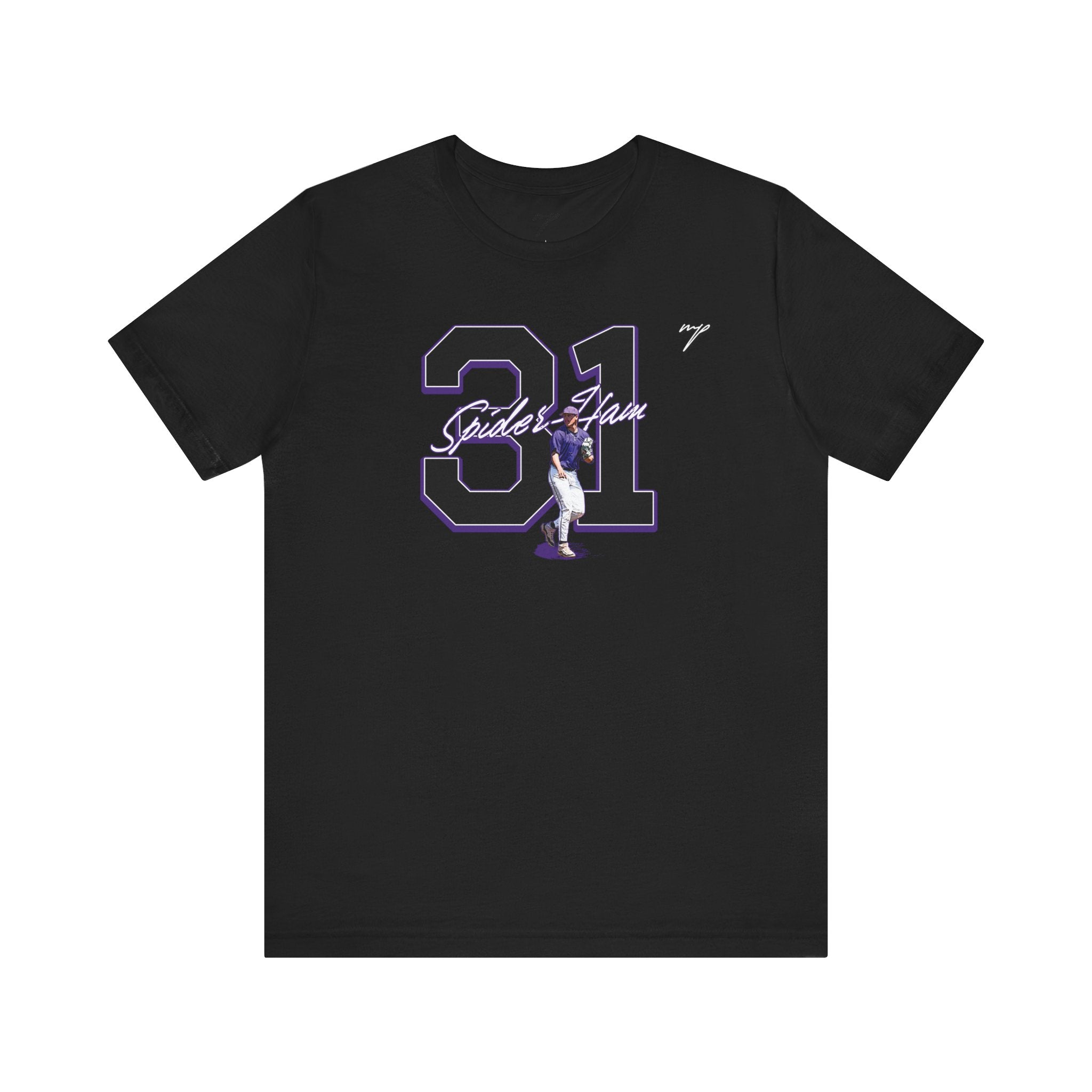 Hamilton Moye Graphic Tee