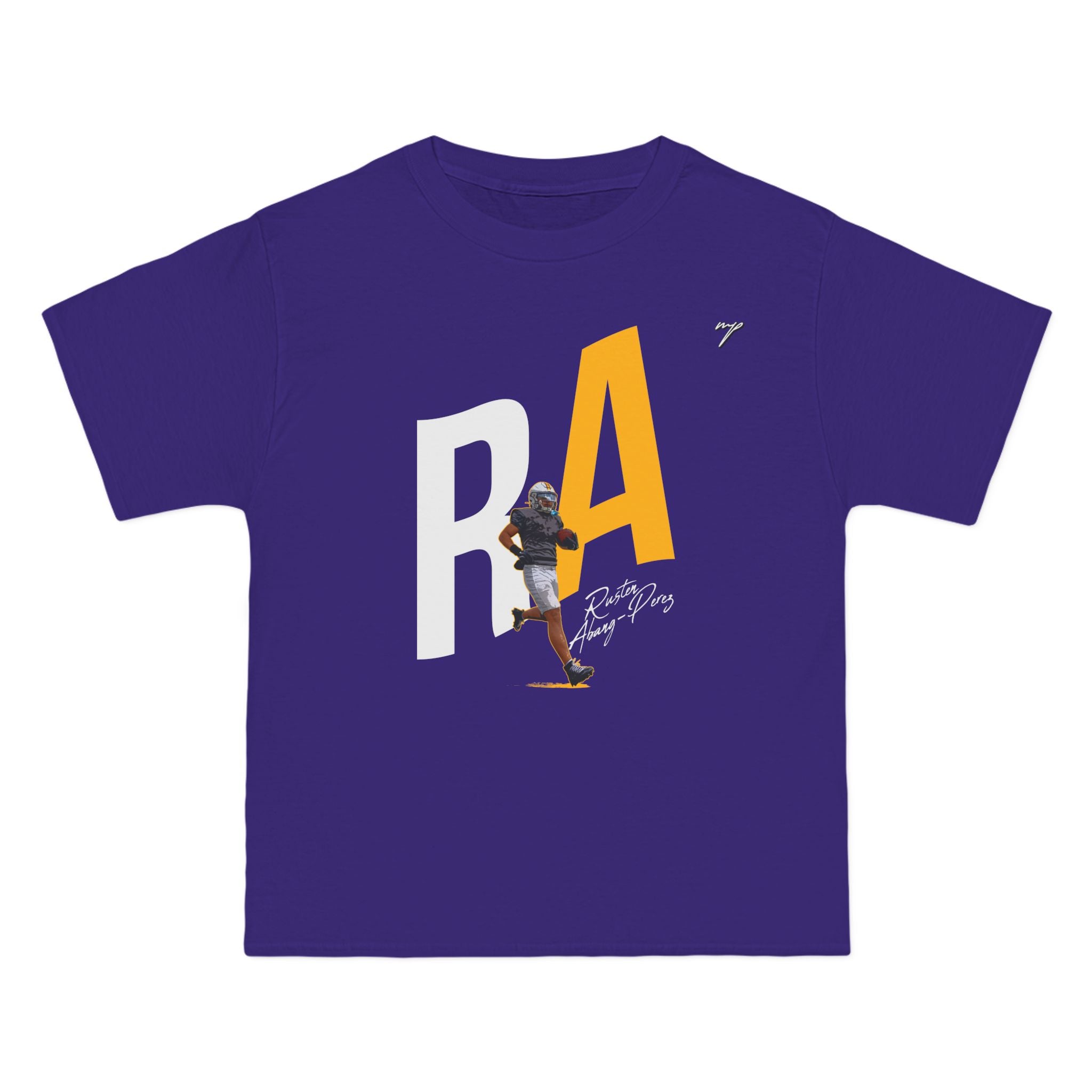 Rusten Abang-Perez Vintage Tee