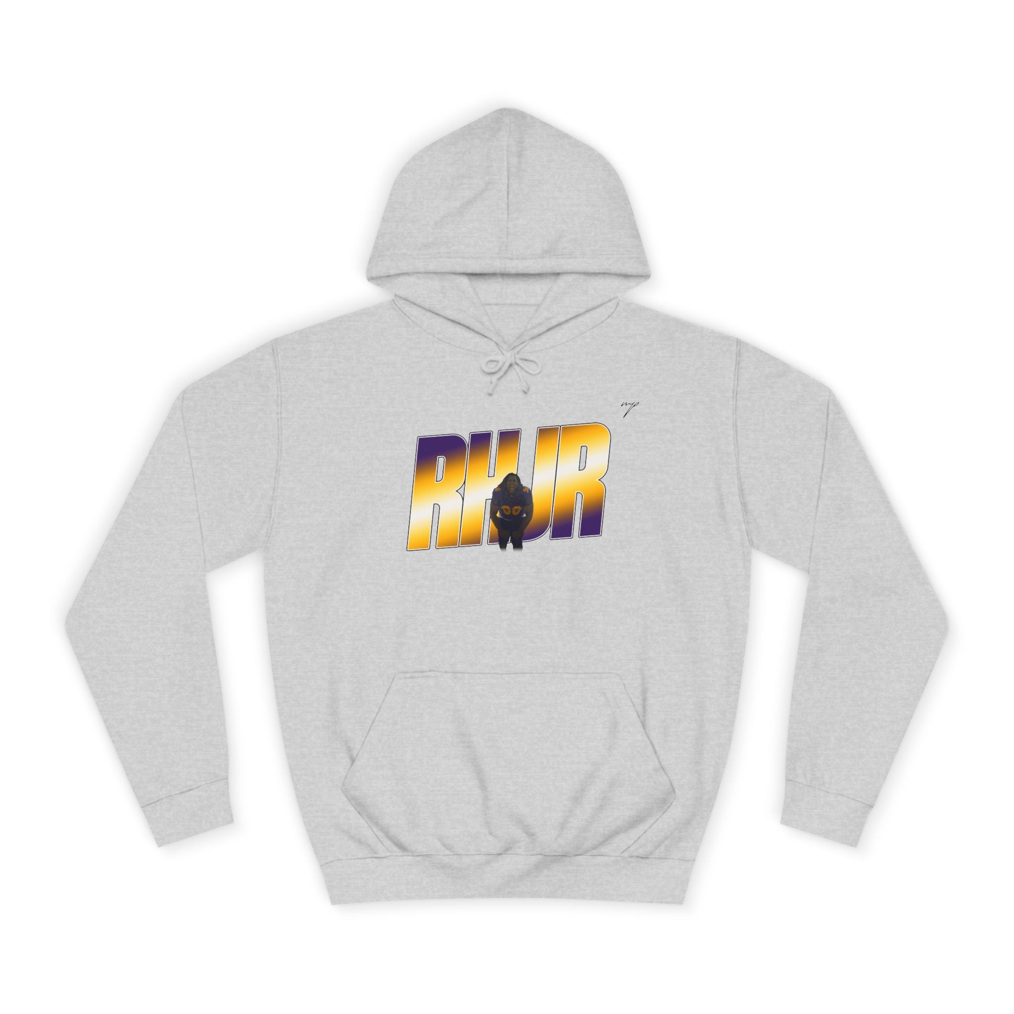 Ryan Hunt Jr Hoodie