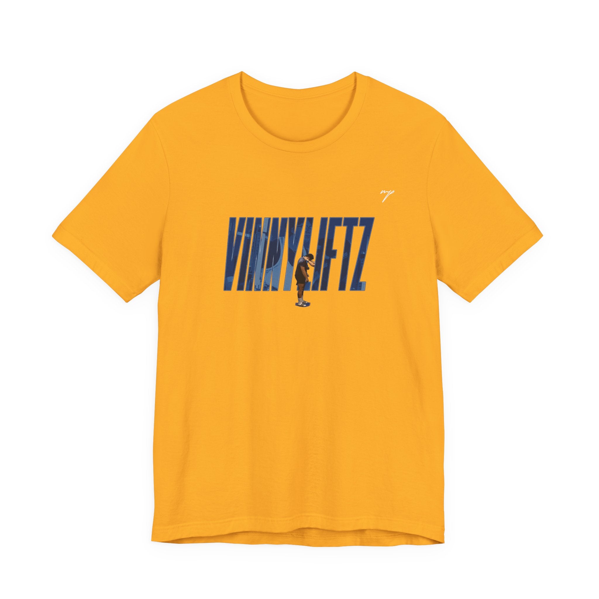 Vincent Plancarte Graphic Tee