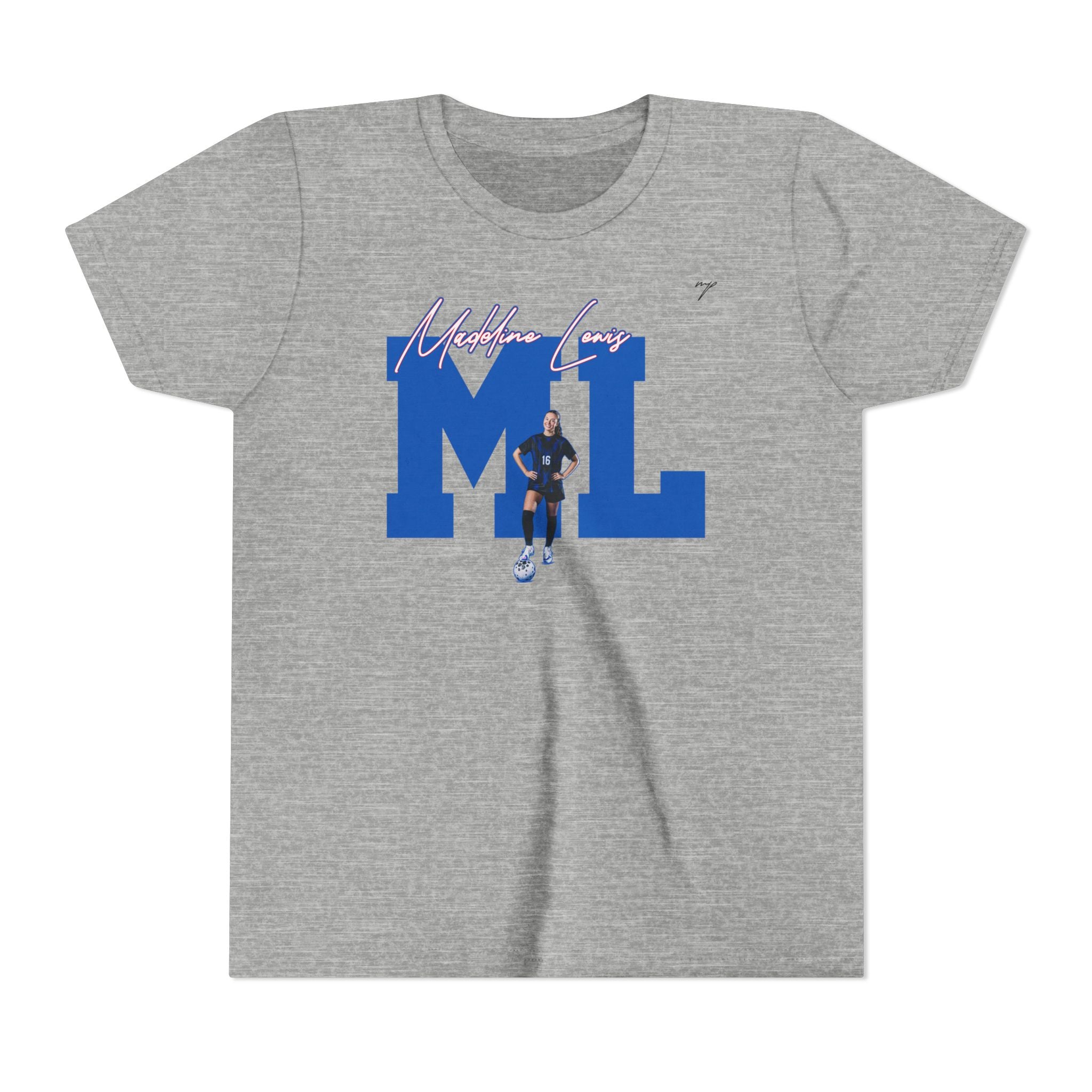 Madeline Lewis YOUTH Graphic Tee