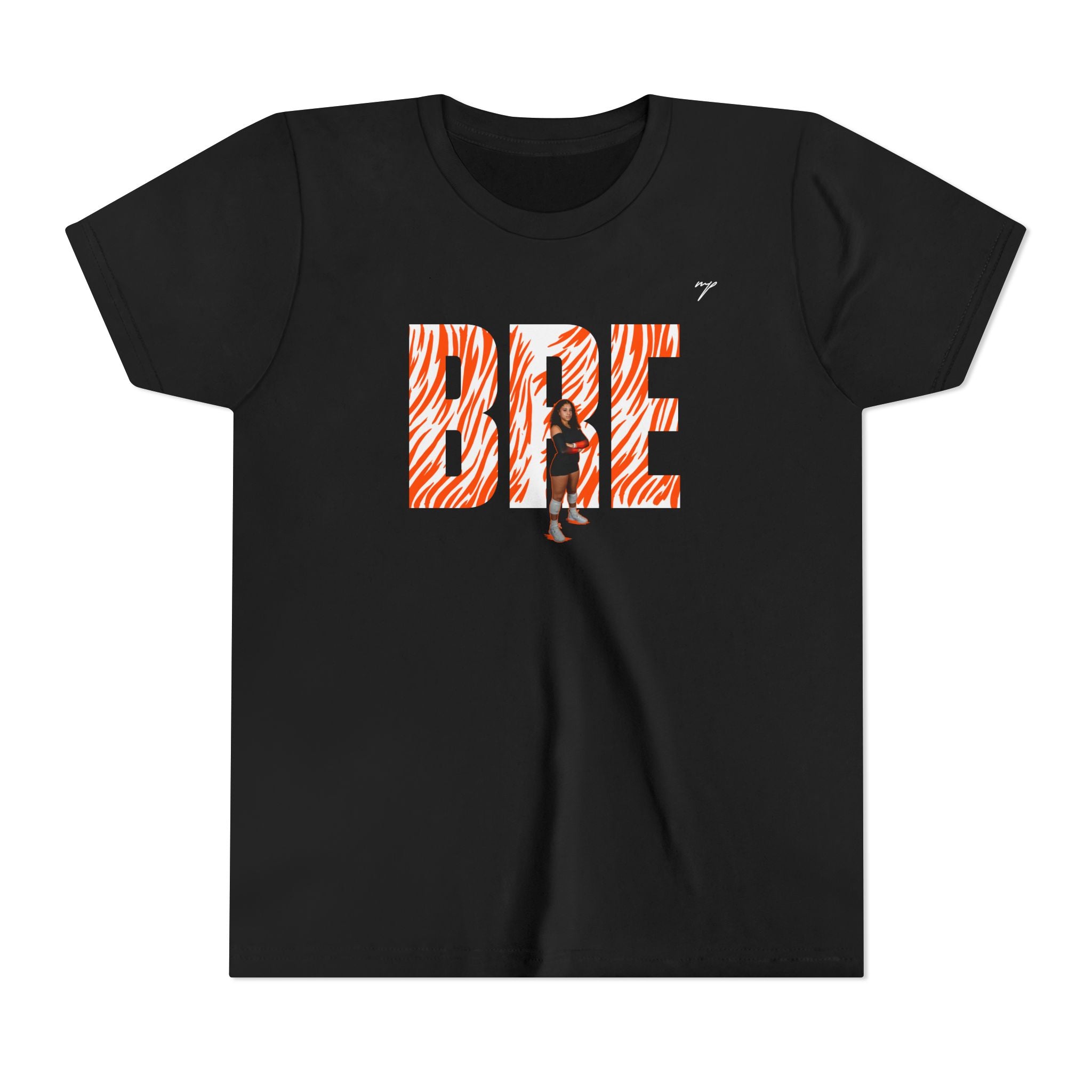 Bre Timms YOUTH Graphic Tee
