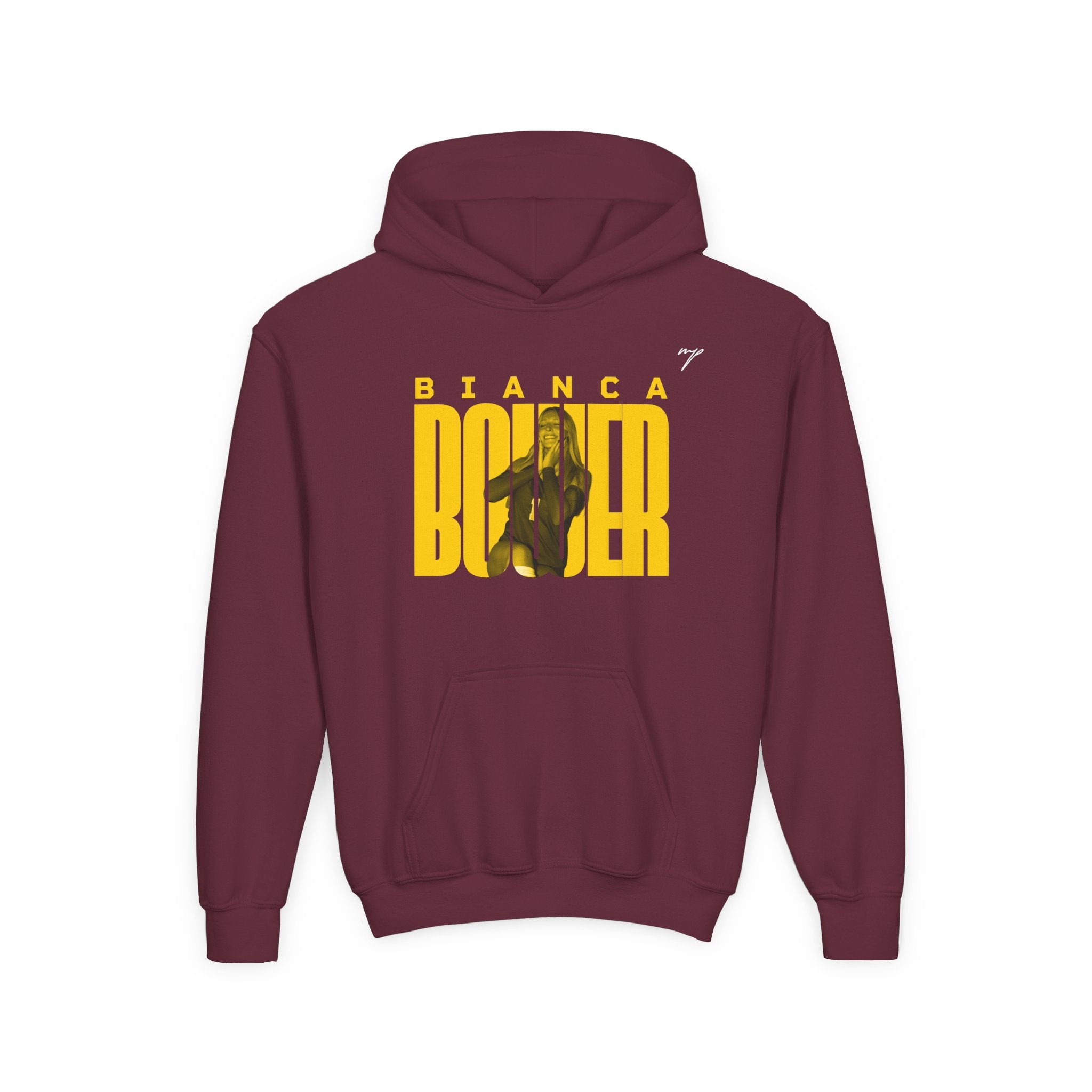 Bianca Bower YOUTH Hoodie