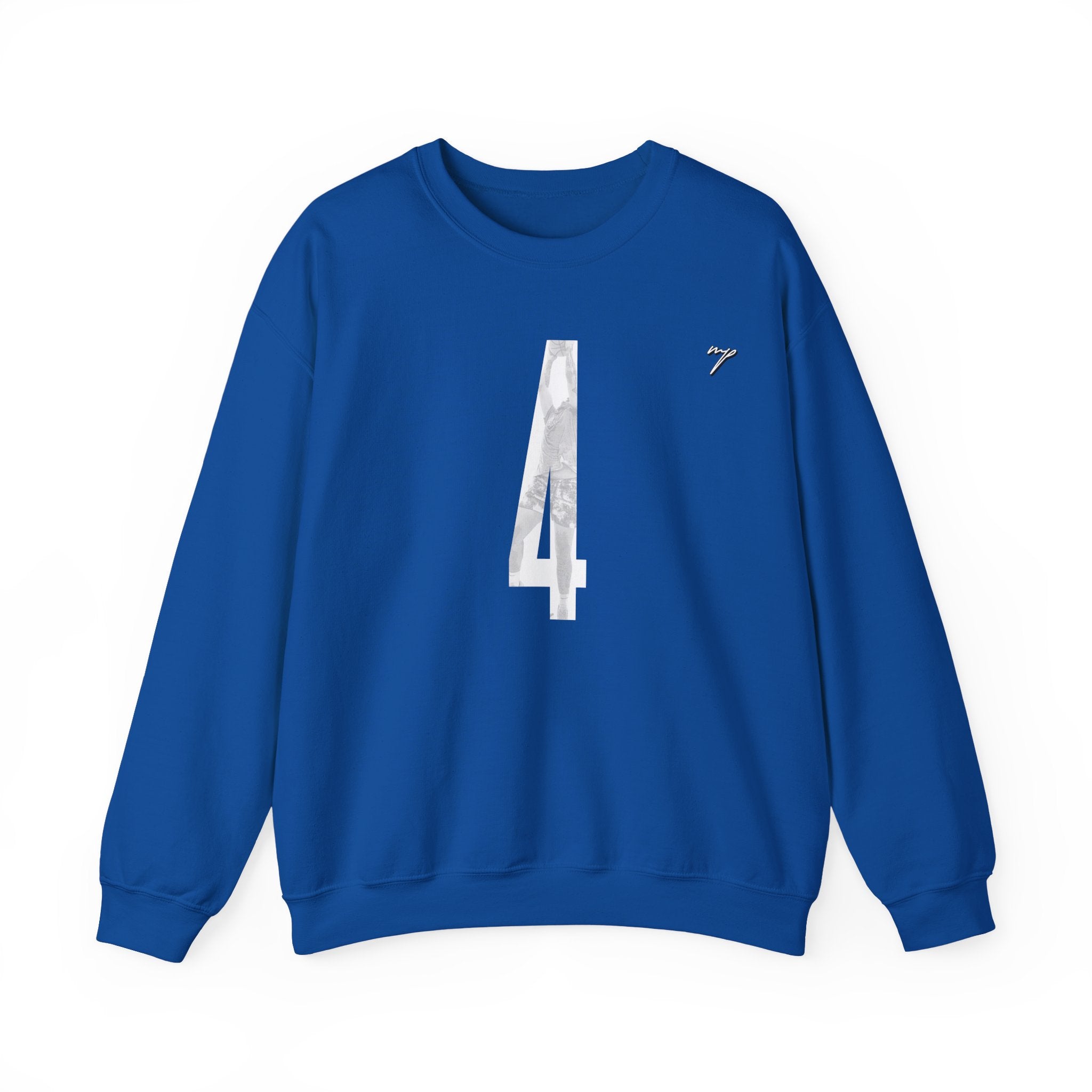 Alex Greene Crewneck