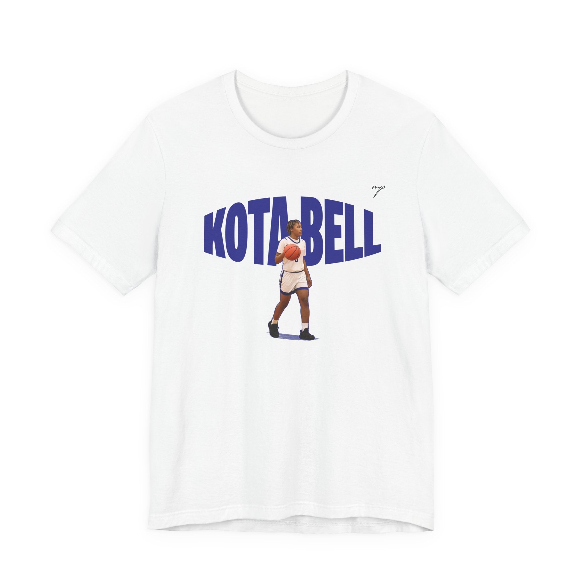 Dakota Bell Graphic Tee
